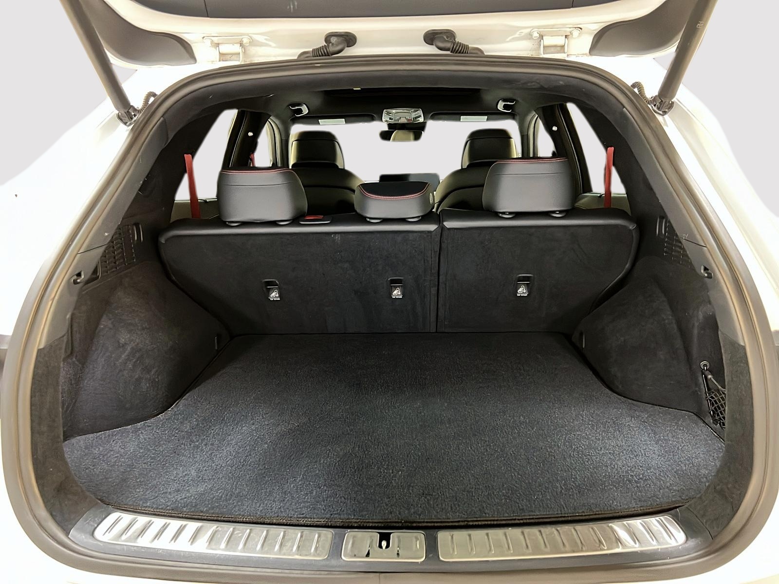 Genesis GV70 PRESTIGE 2.5T  TOIT PANO NAV 4RM 2023 - image #14