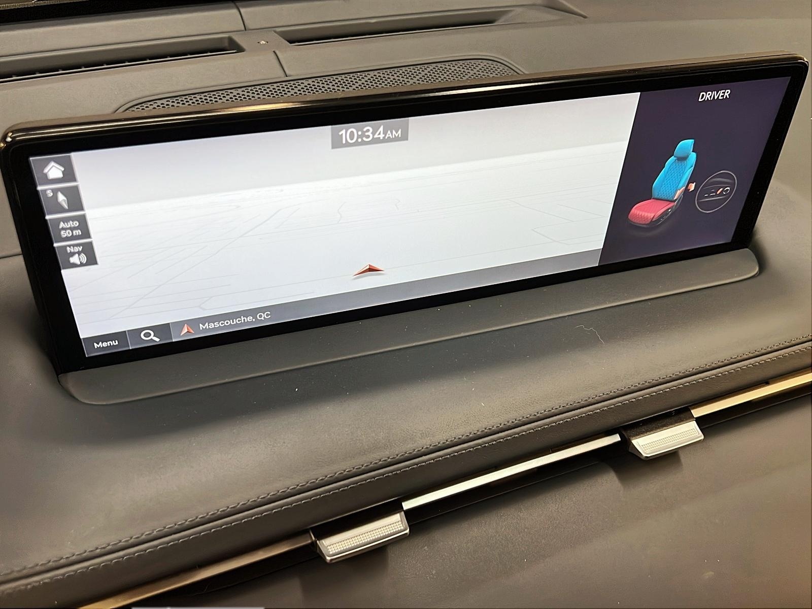 Genesis GV70 2023 - Image #20