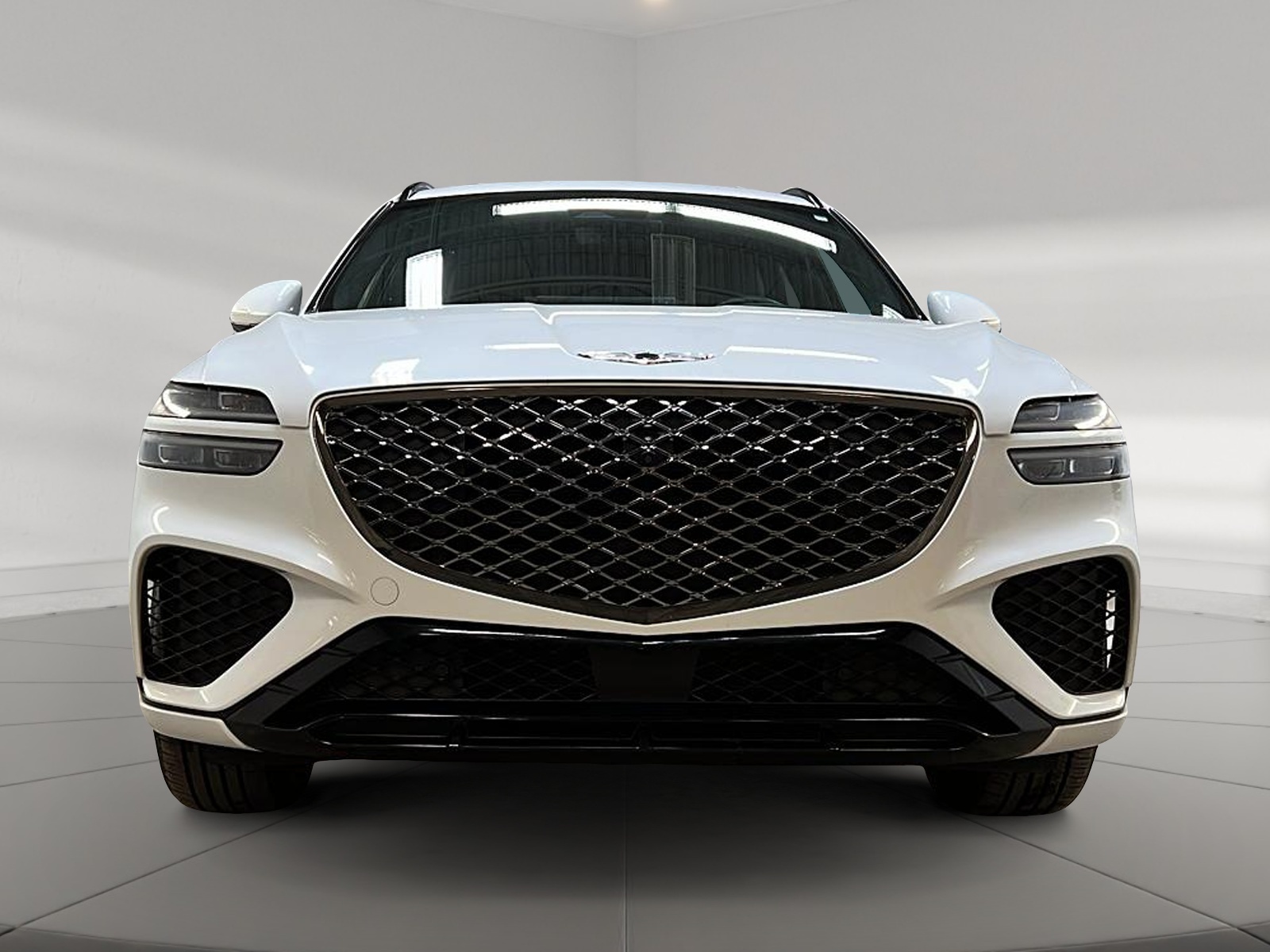 Genesis GV70 2023 - Image #2