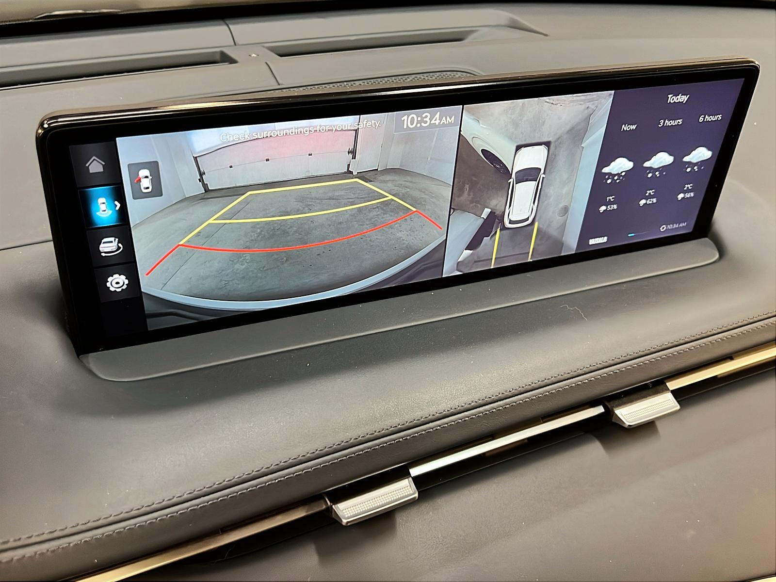 Genesis GV70 2023 - Image #19