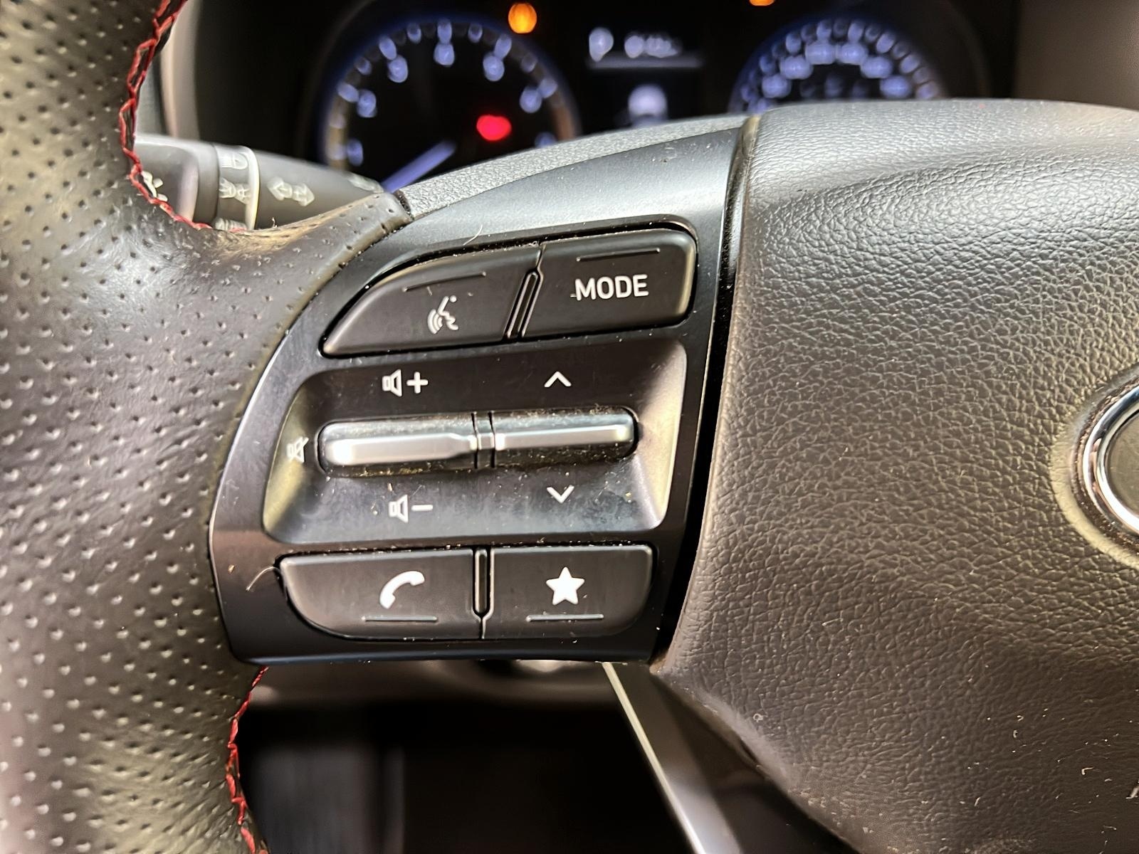 Hyundai Kona N LINE 1.6T NAV 4RM 2023 - image #20