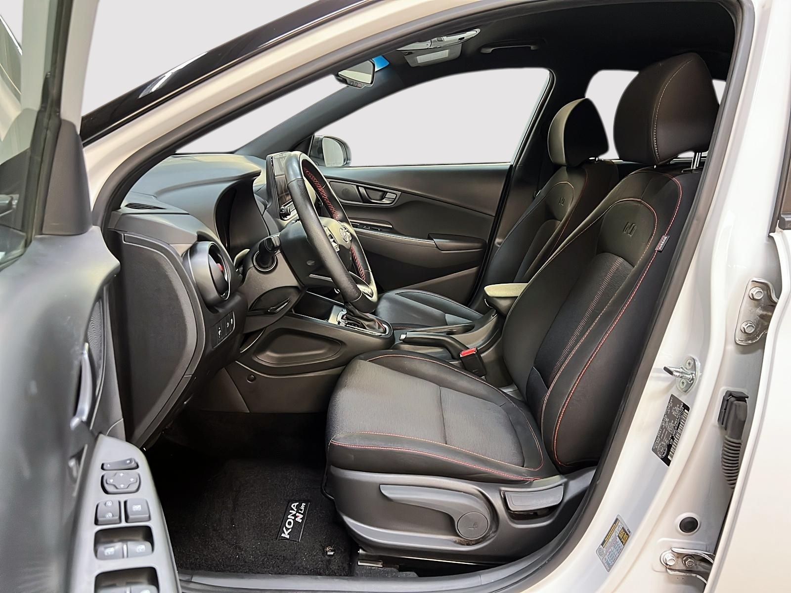 Hyundai Kona 2023 - Image #7