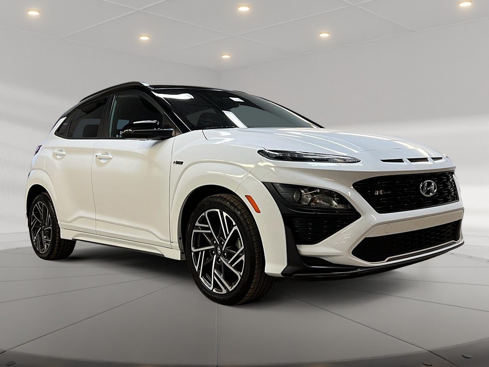 Hyundai Kona 2023 - Image #3