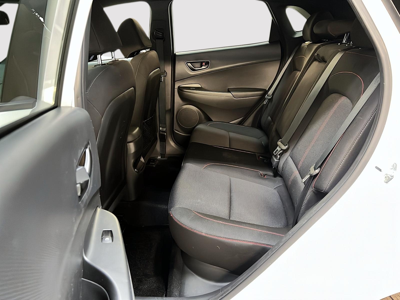 Hyundai Kona N LINE 1.6T NAV 4RM 2023 - image #9