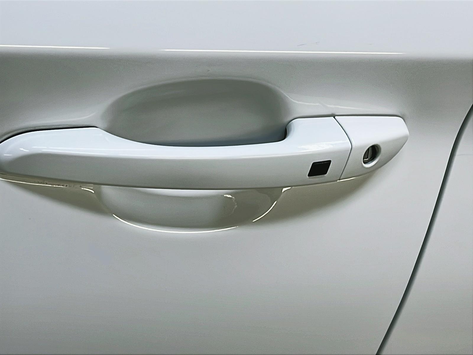 Hyundai Kona N LINE 1.6T NAV 4RM 2023 - image #24