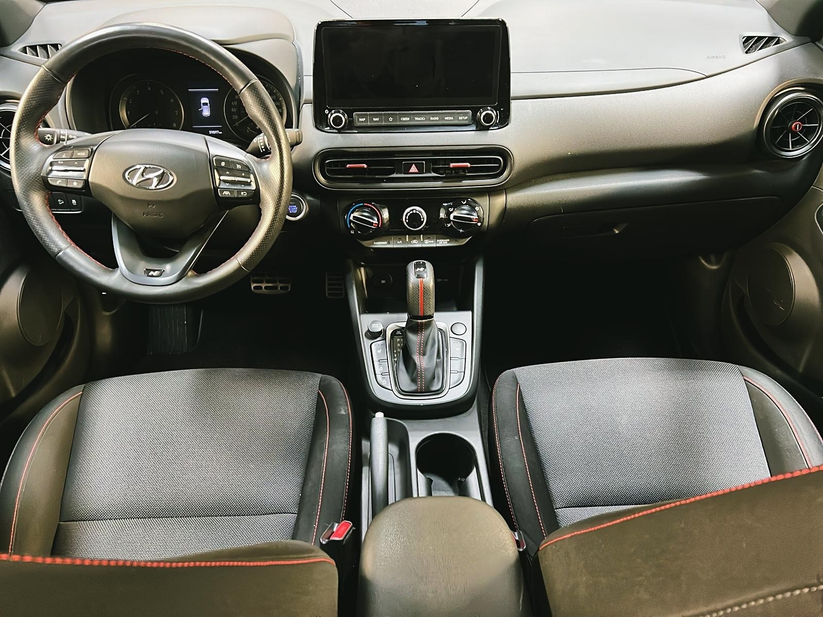 Hyundai Kona 2023 - Image #10