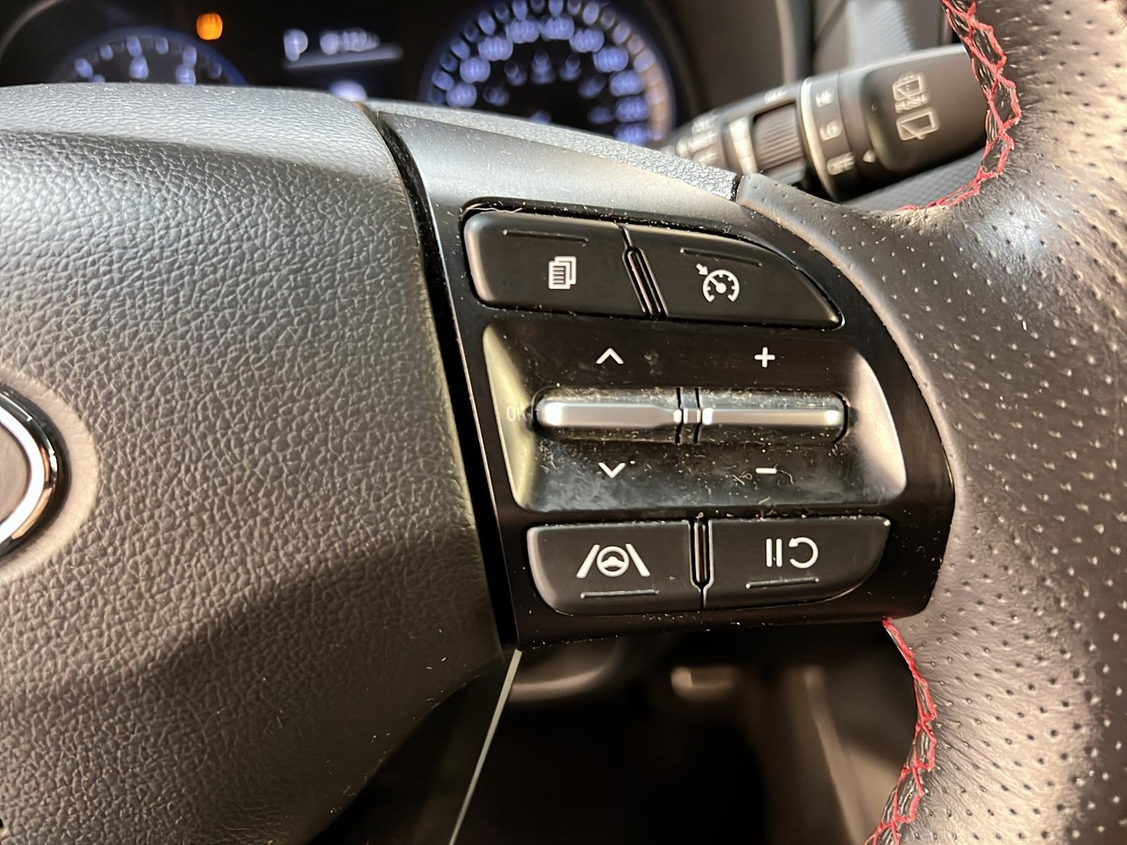 Hyundai Kona 2023 - Image #19