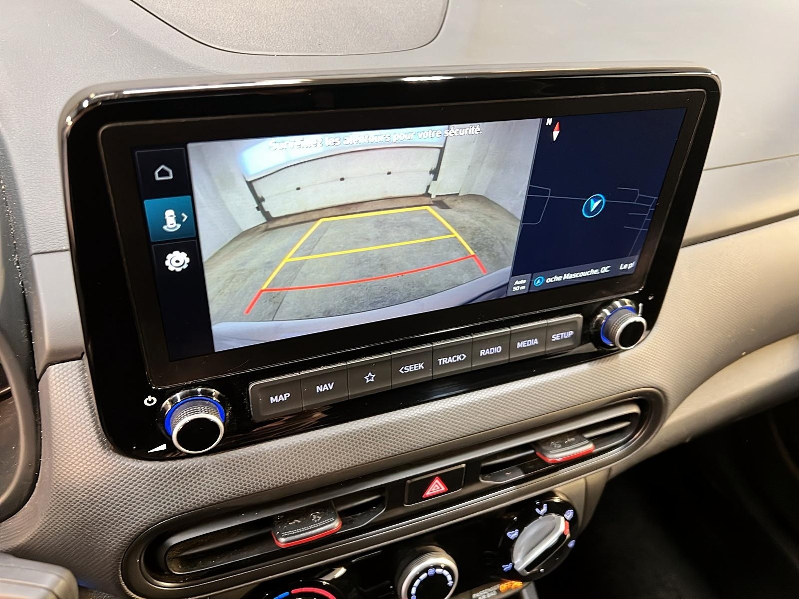 Hyundai Kona 2023 - Image #16
