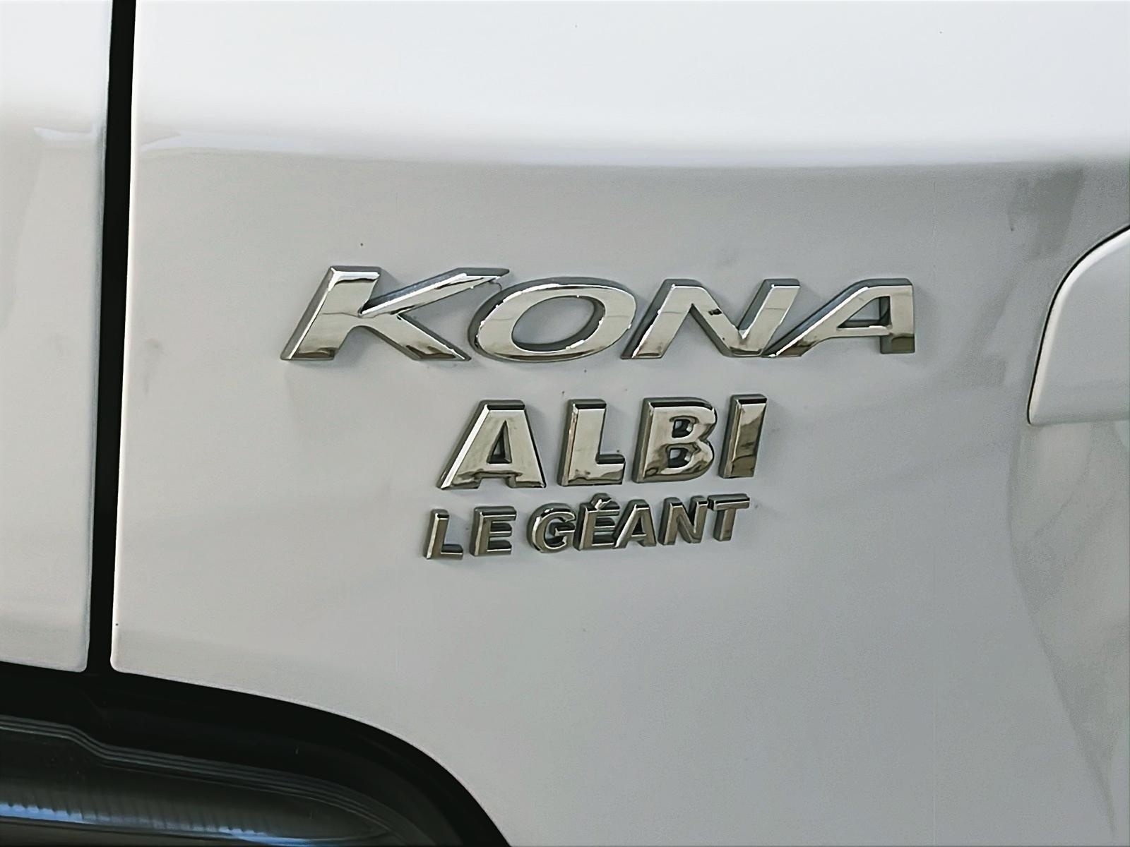 Hyundai Kona 2023 - Image #26