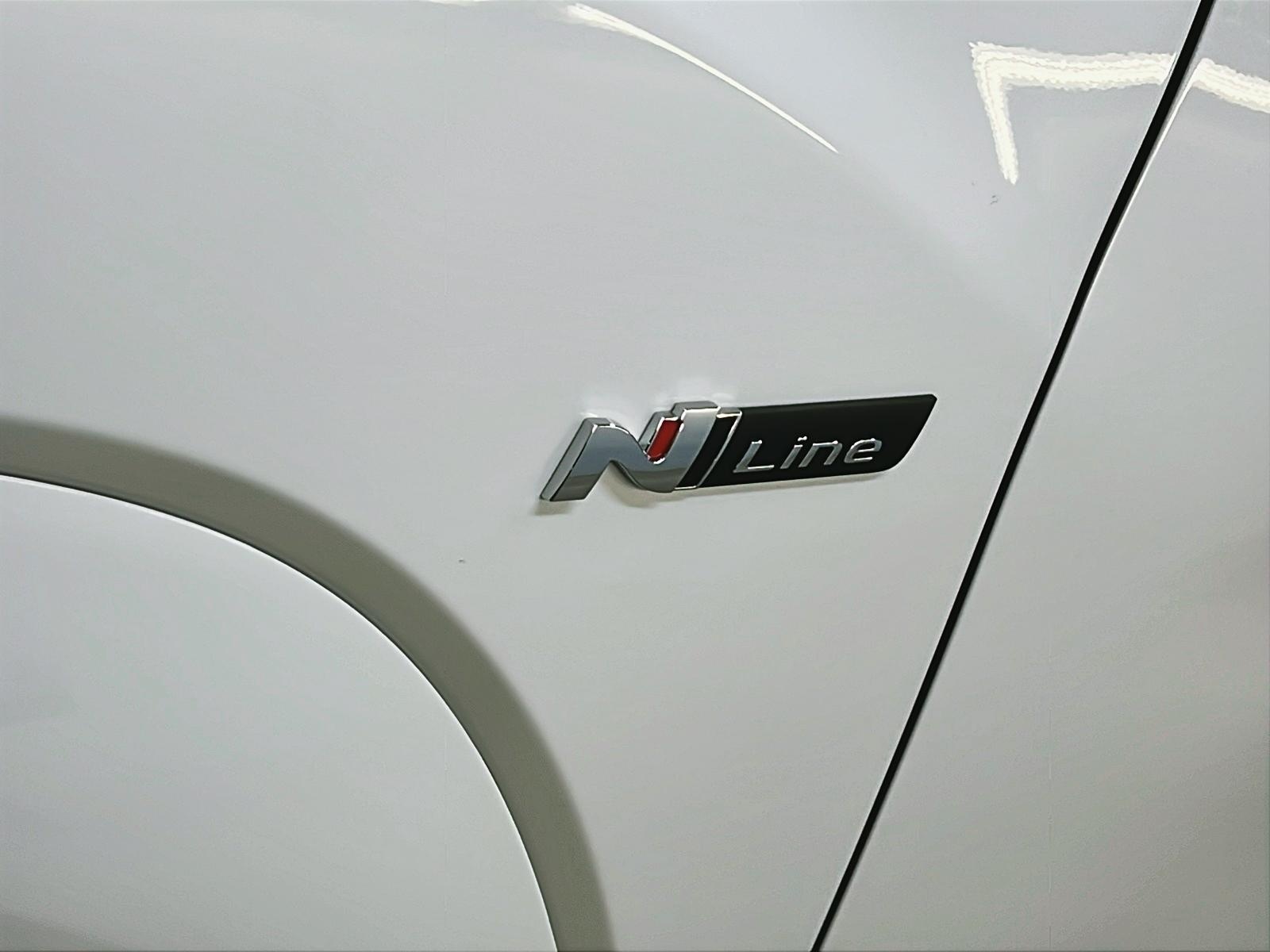 Hyundai Kona 2023 - Image #25