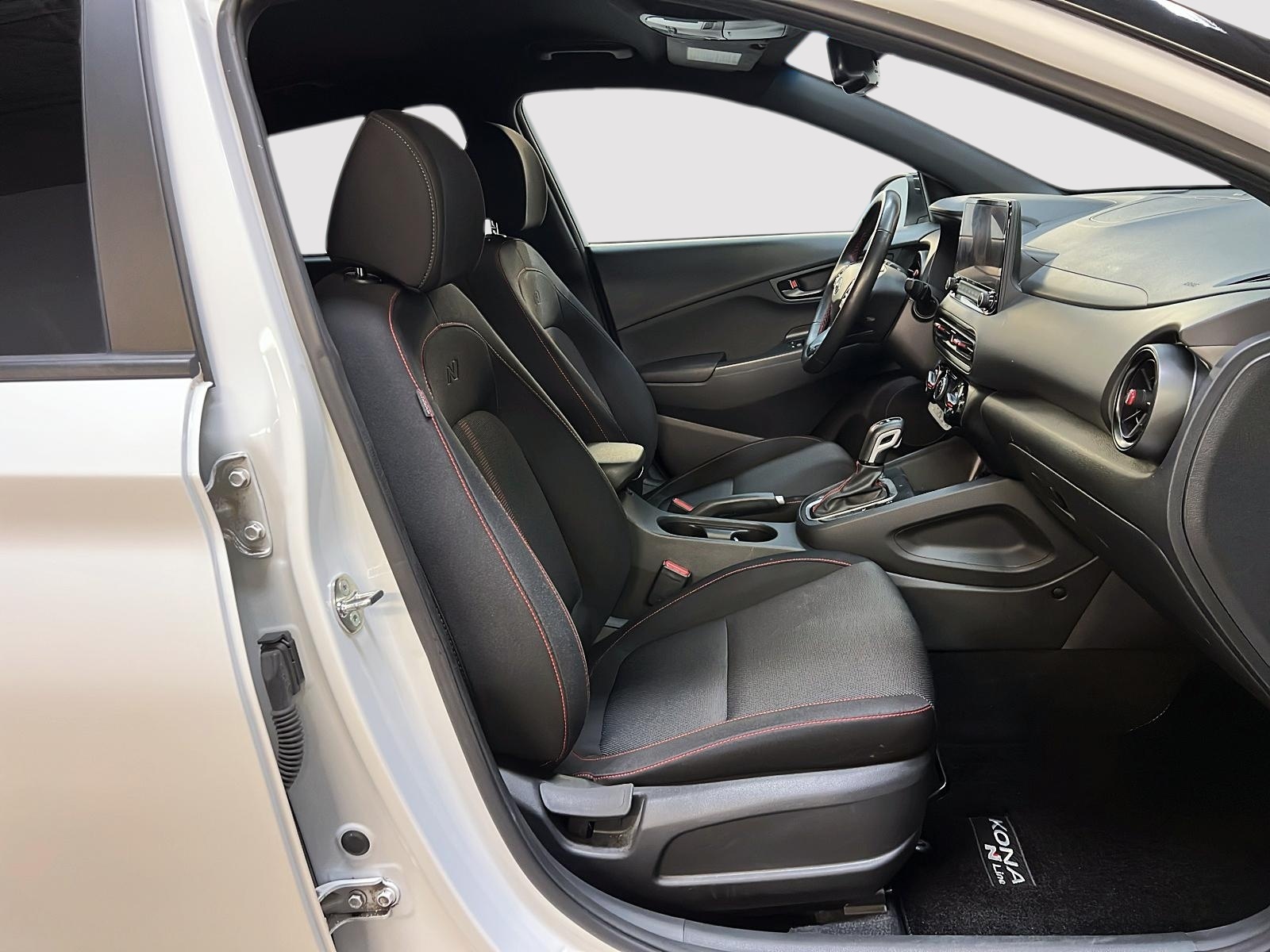 Hyundai Kona 2023 - Image #8