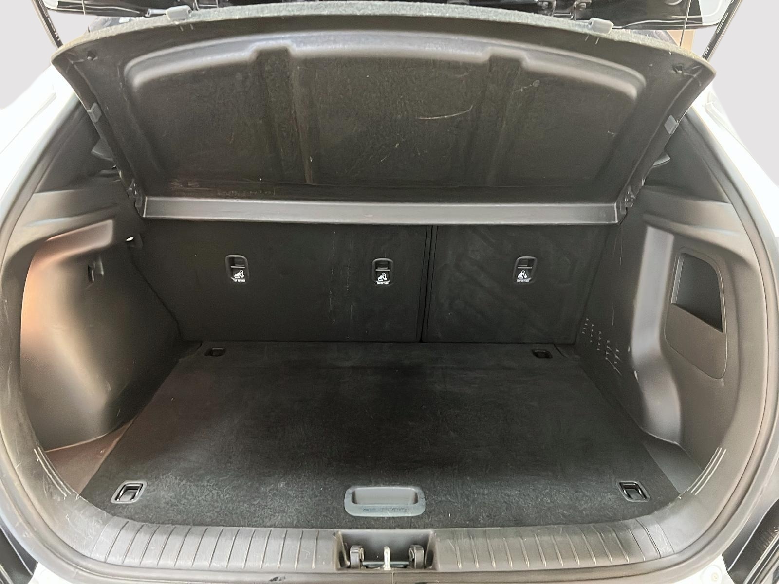 Hyundai Kona N LINE 1.6T NAV 4RM 2023 - image #12