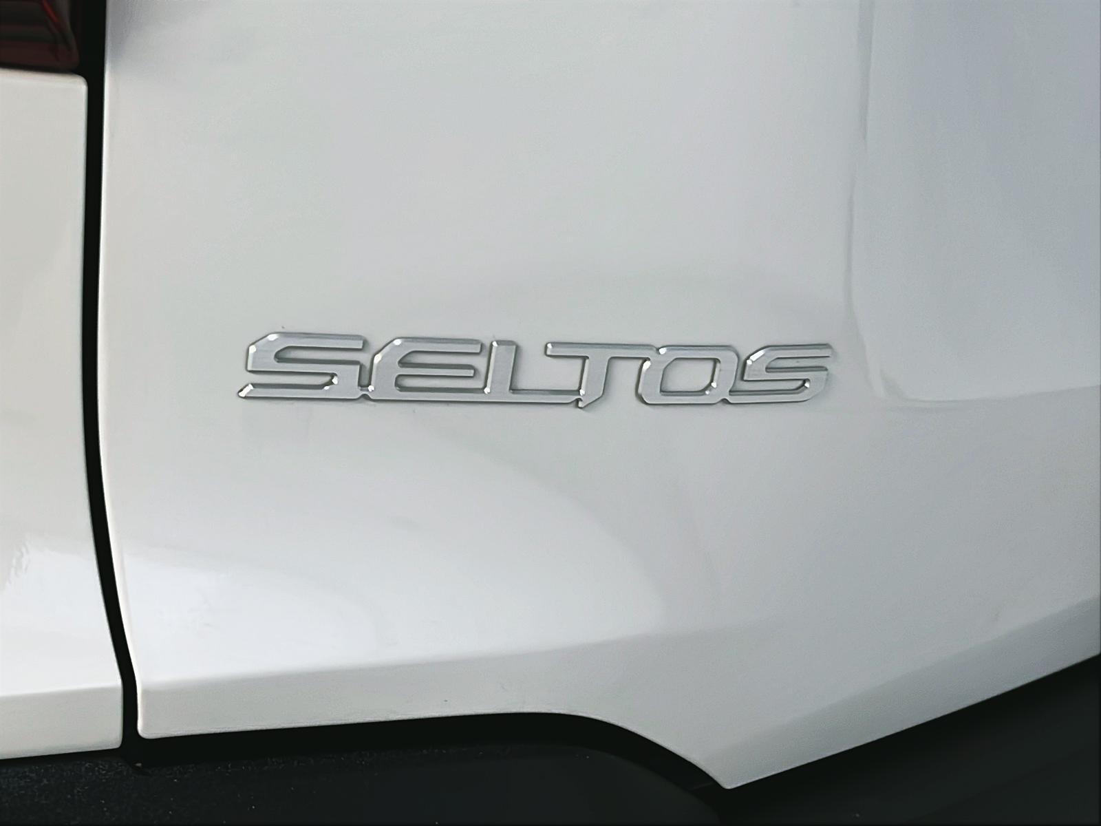 Kia SELTOS 2024 - Image #22