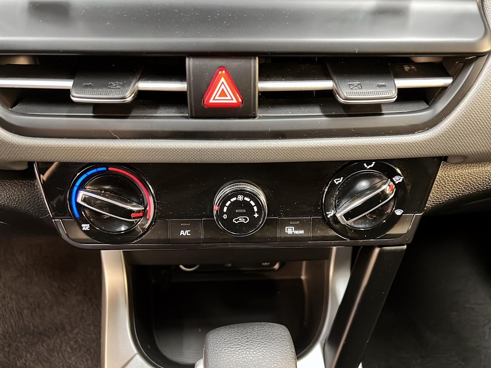 Kia SELTOS 2024 - Image #14