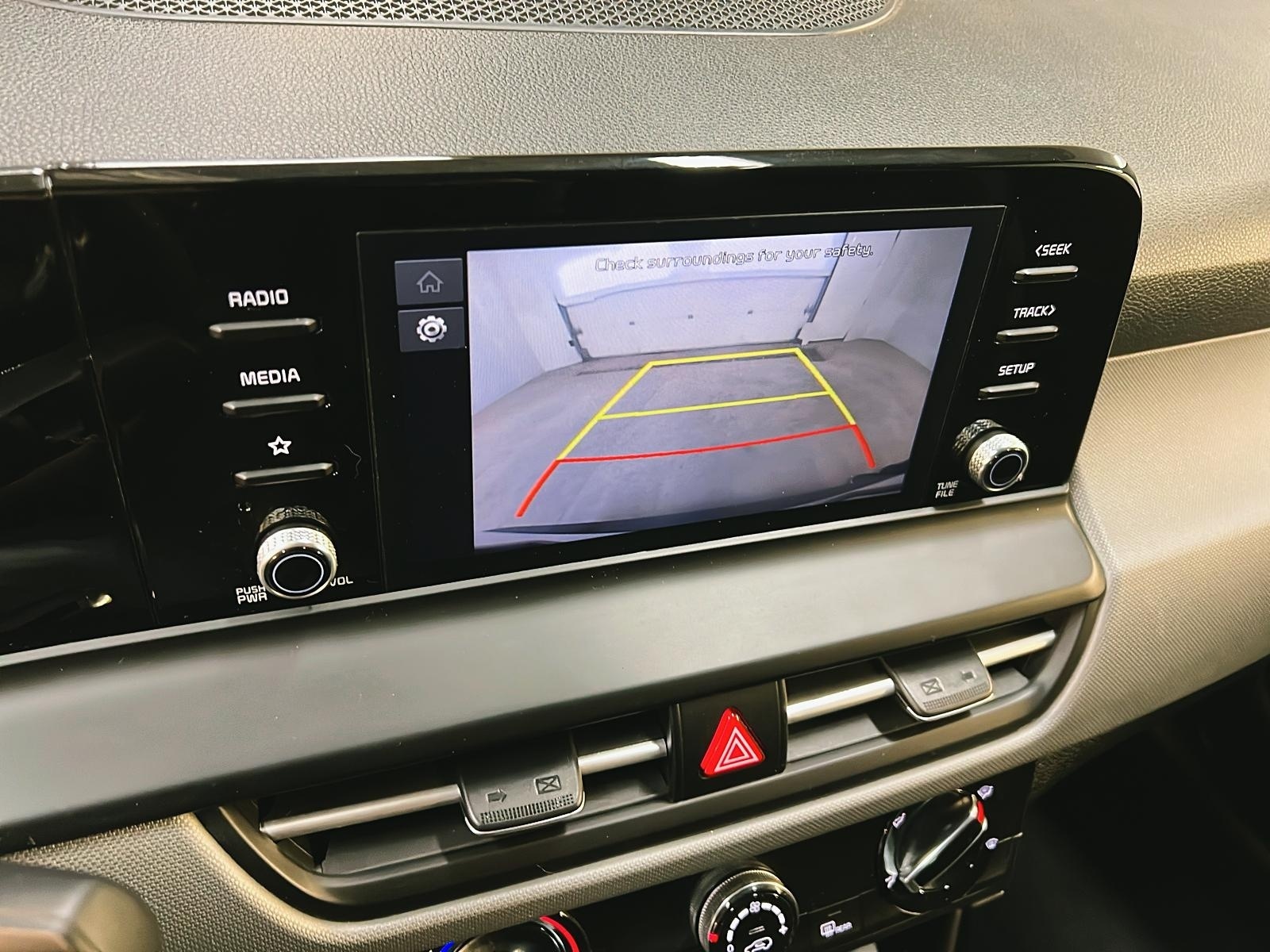 Kia SELTOS LX 4RM 2024 - image #16