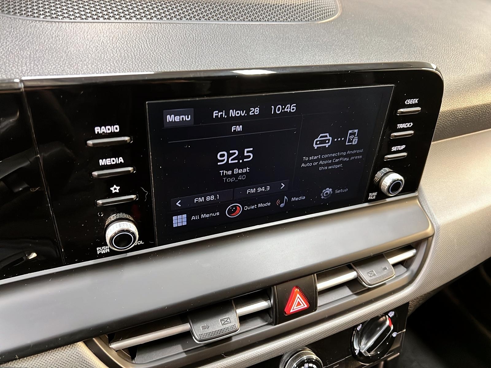 Kia SELTOS LX 4RM 2024 - image #15