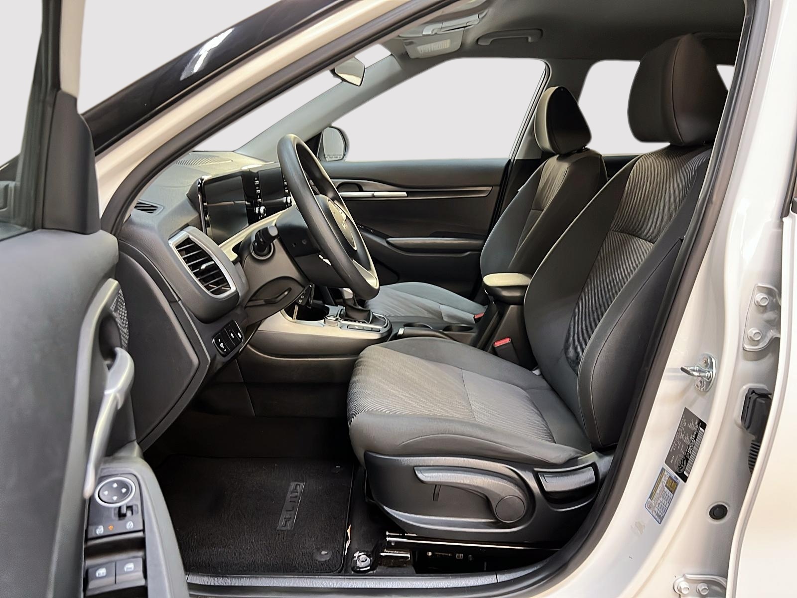 Kia SELTOS LX 4RM 2024 - image #7