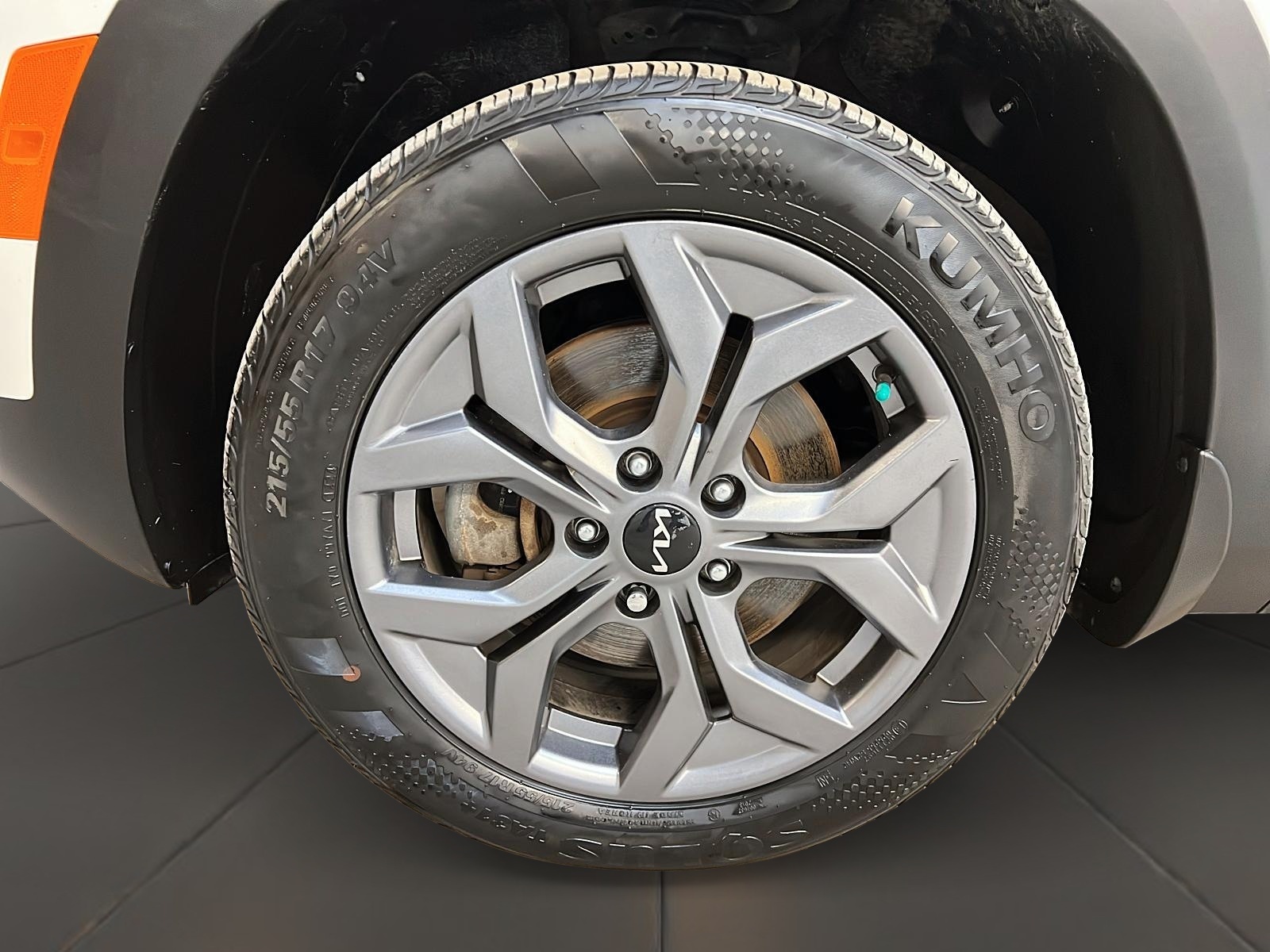 Kia SELTOS LX 4RM 2024 - image #24