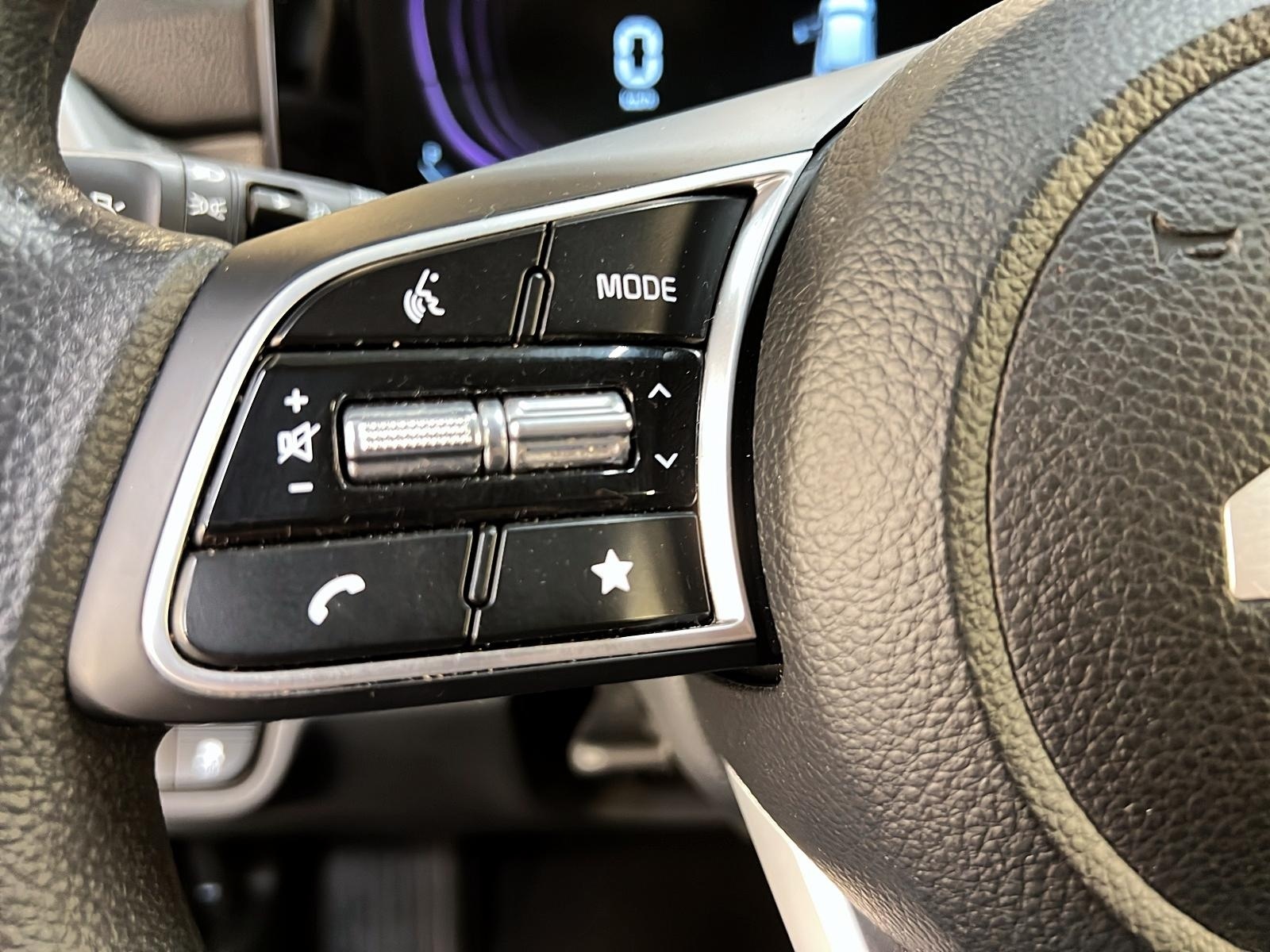 Kia SELTOS 2024 - Image #18