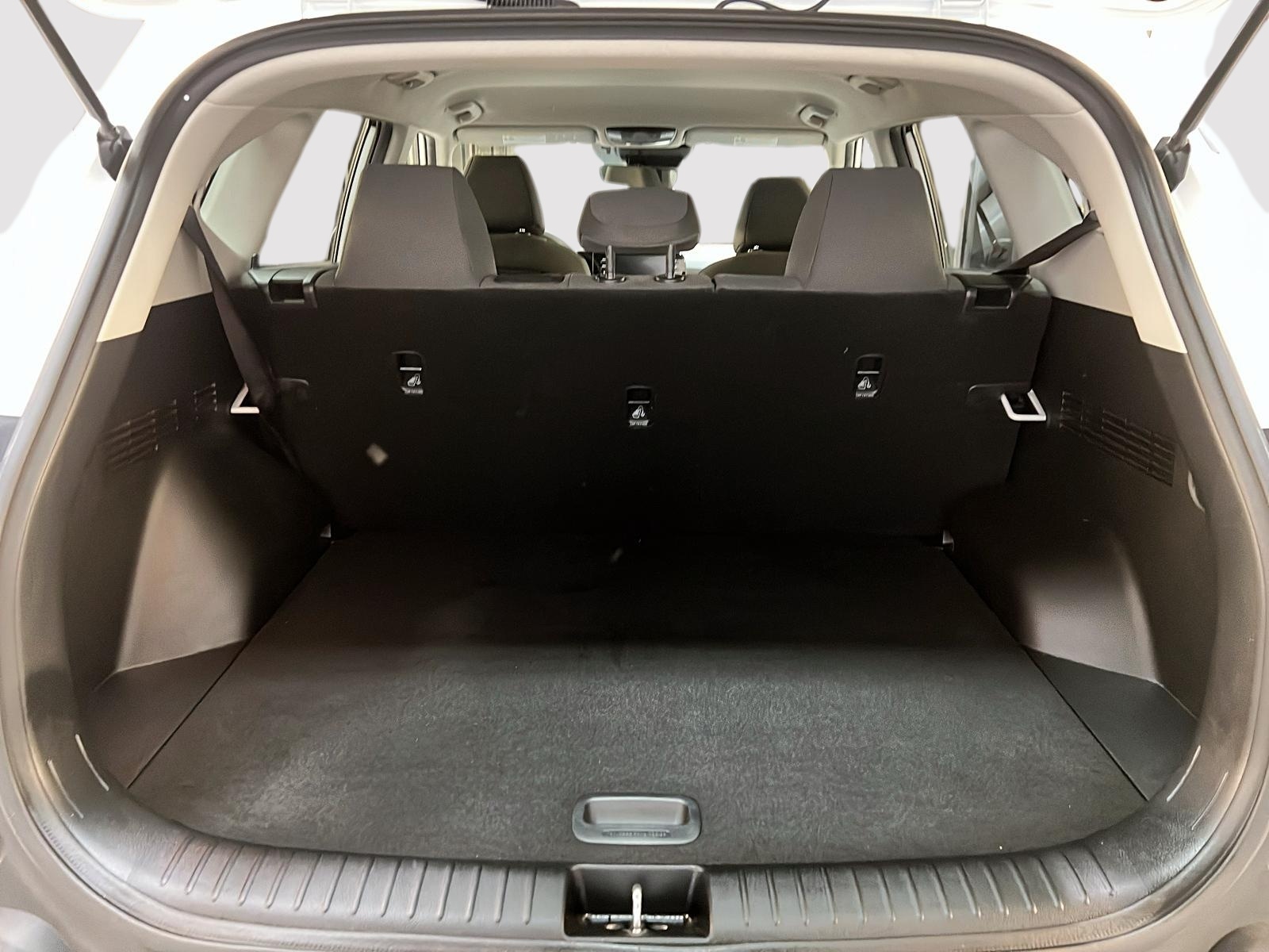 Kia SELTOS LX 4RM 2024 - image #12