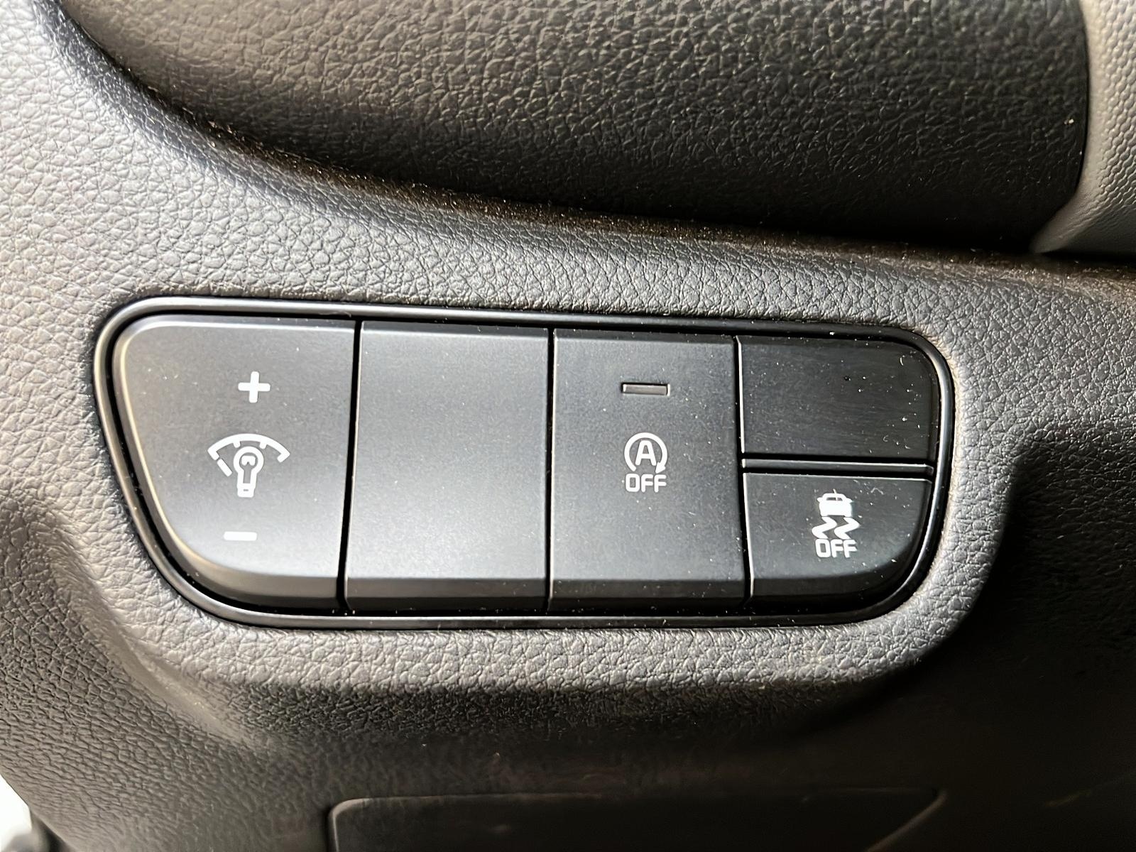 Kia SELTOS LX 4RM 2024 - image #19