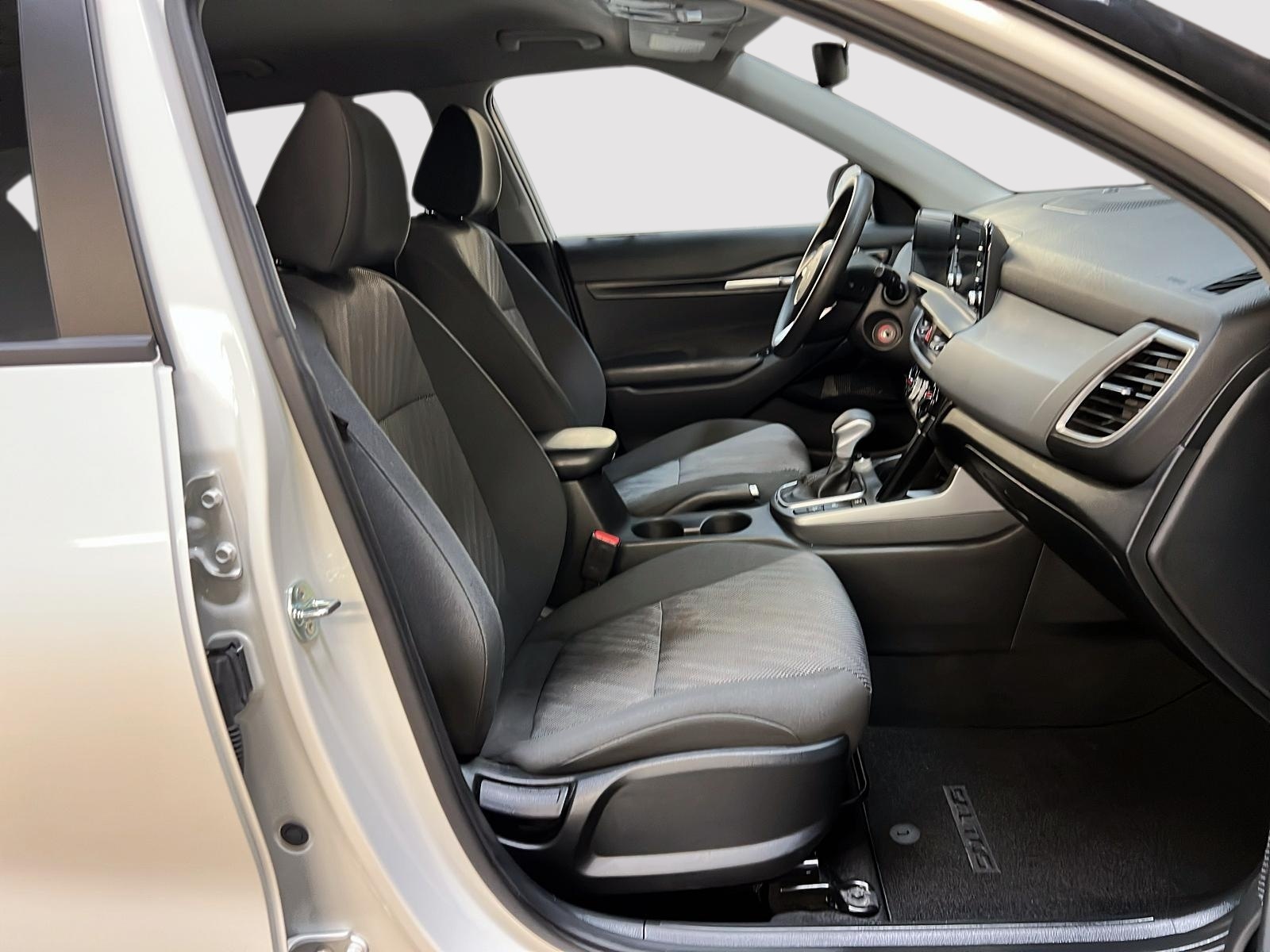 Kia SELTOS LX 4RM 2024 - image #8