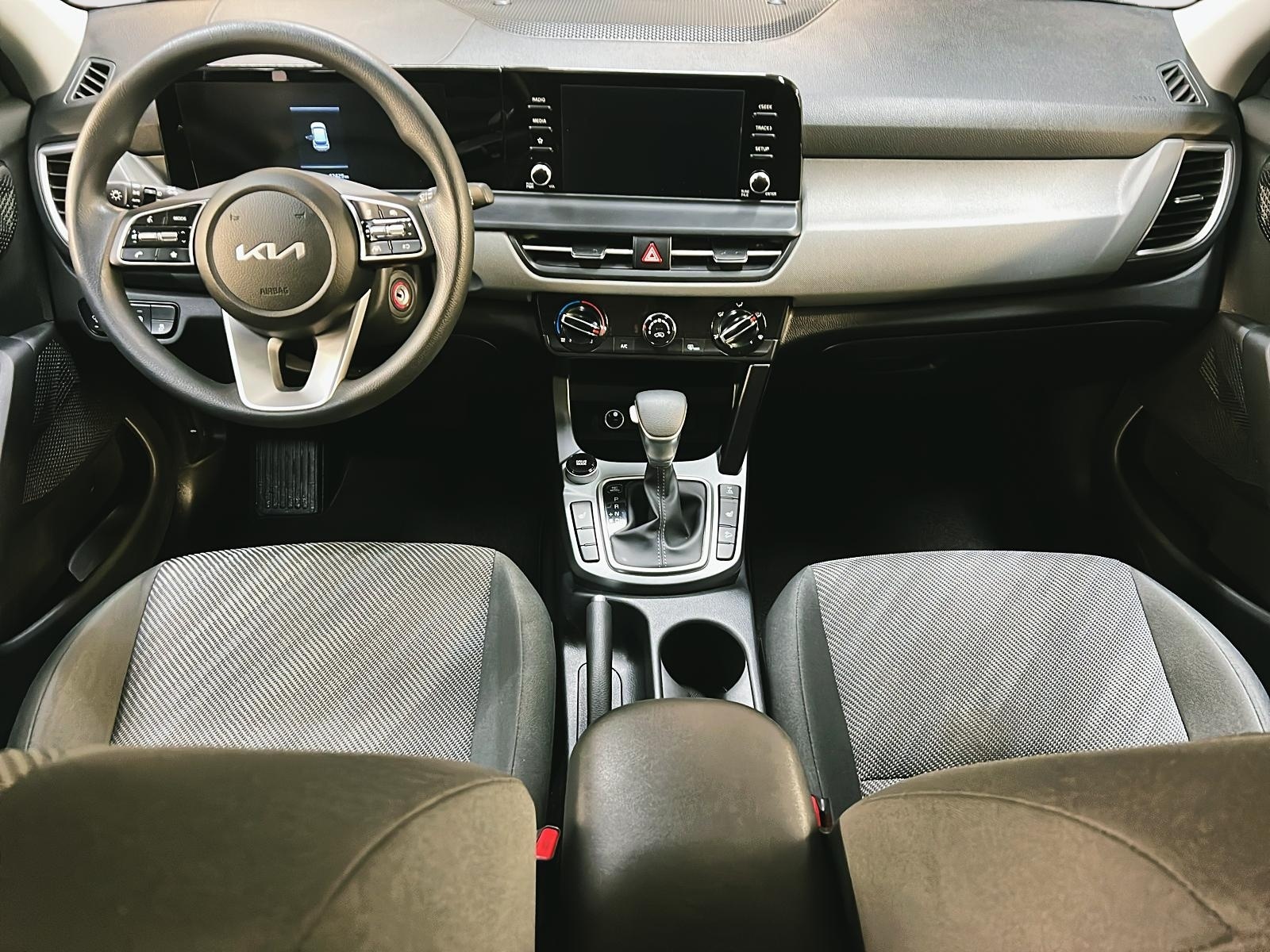 Kia SELTOS 2024 - Image #10