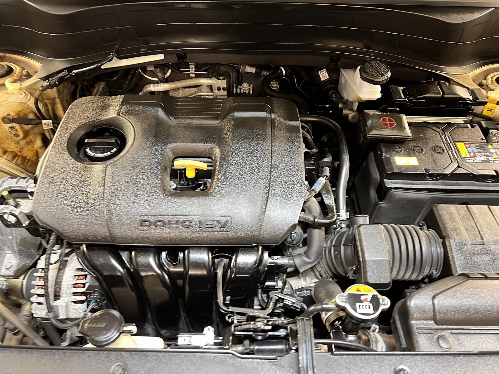 Kia SELTOS LX 4RM 2024 - image #11