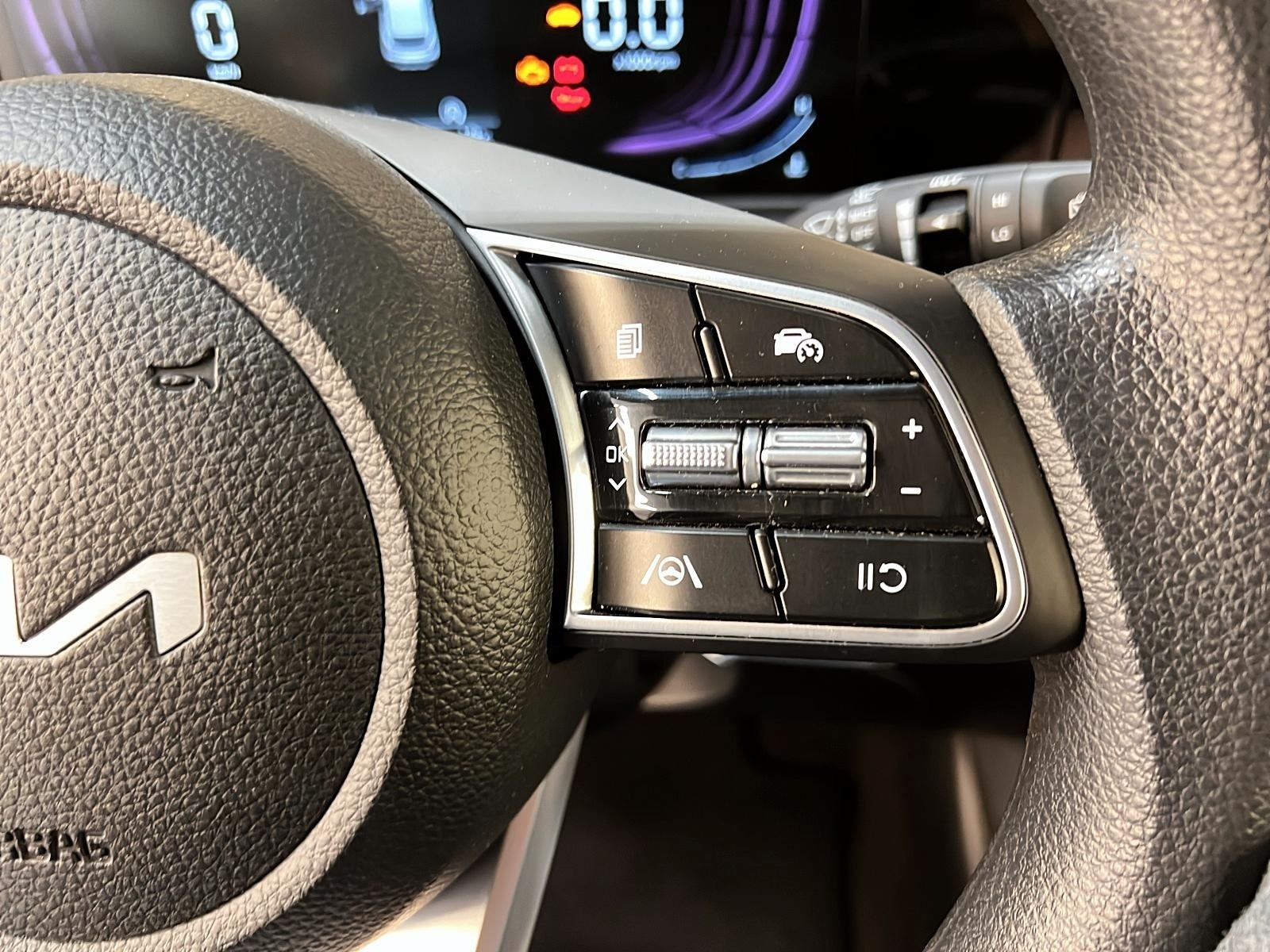 Kia SELTOS 2024 - Image #17