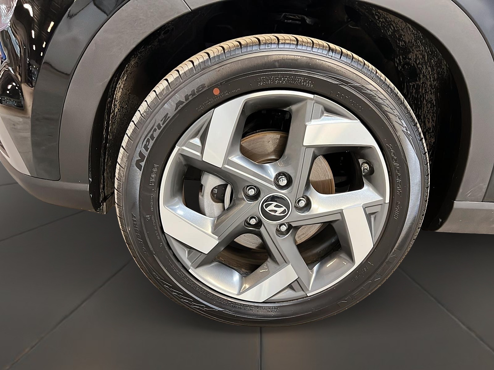 Hyundai Venue ULTIMATE TOIT 2025 - image #26
