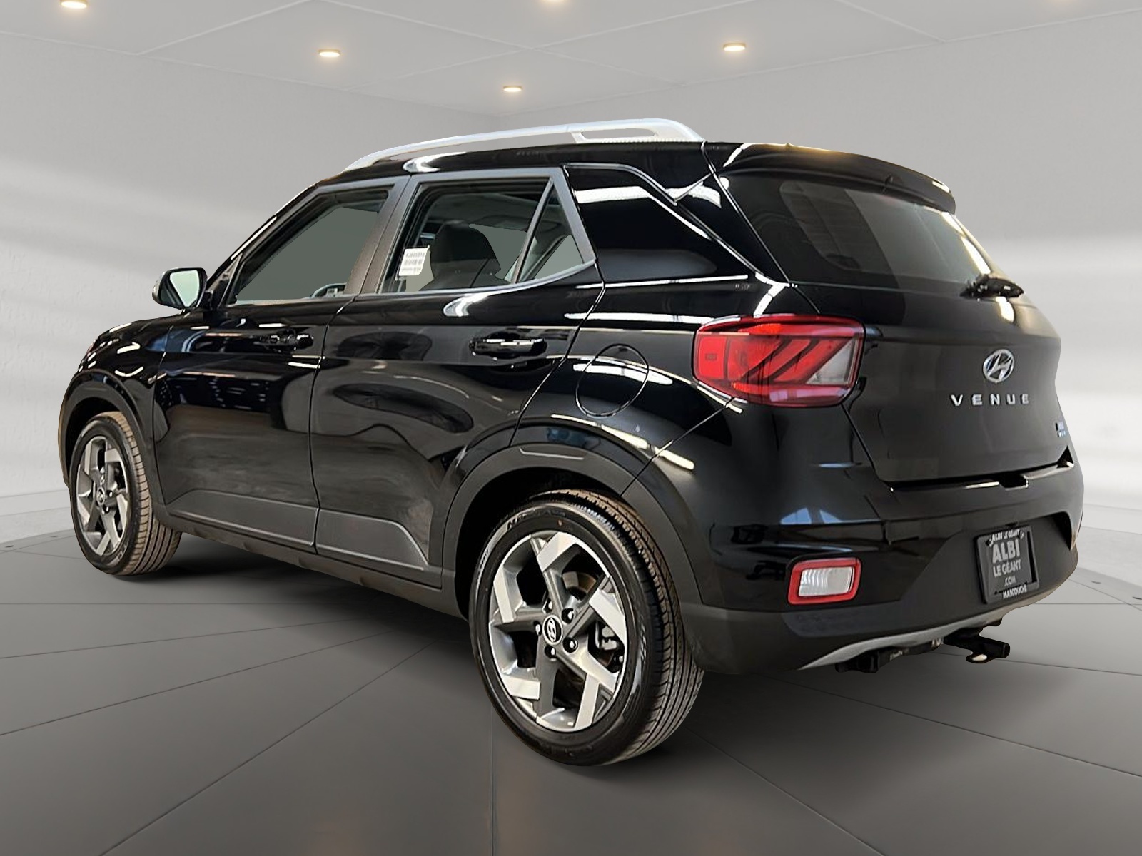 Hyundai Venue ULTIMATE TOIT 2025 - image #6