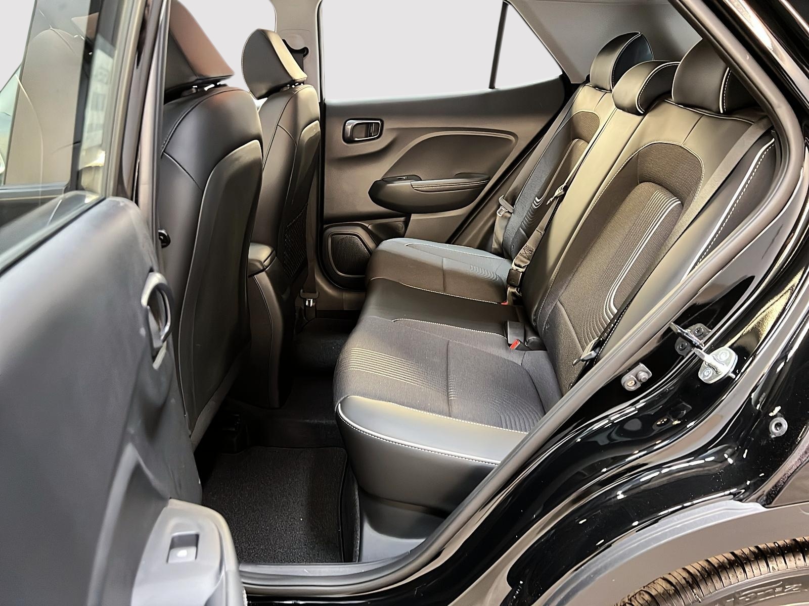 Hyundai Venue 2025 - Image #9