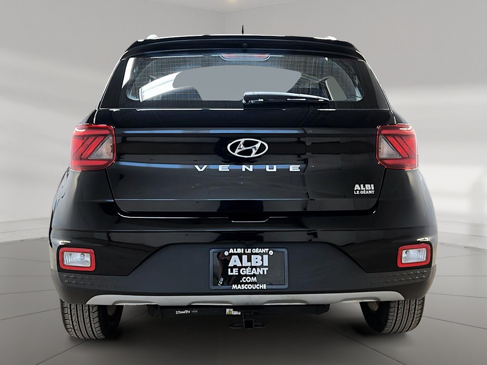 Hyundai Venue ULTIMATE TOIT 2025 - image #5