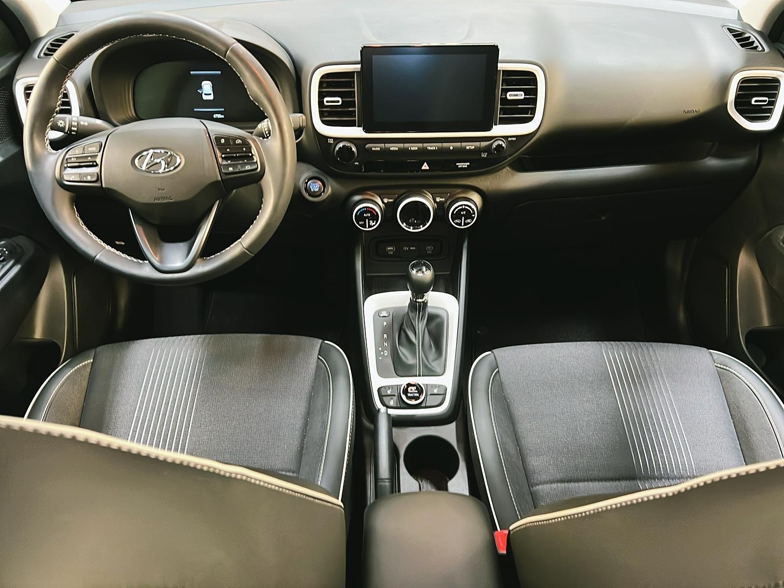 Hyundai Venue ULTIMATE TOIT 2025 - image #11