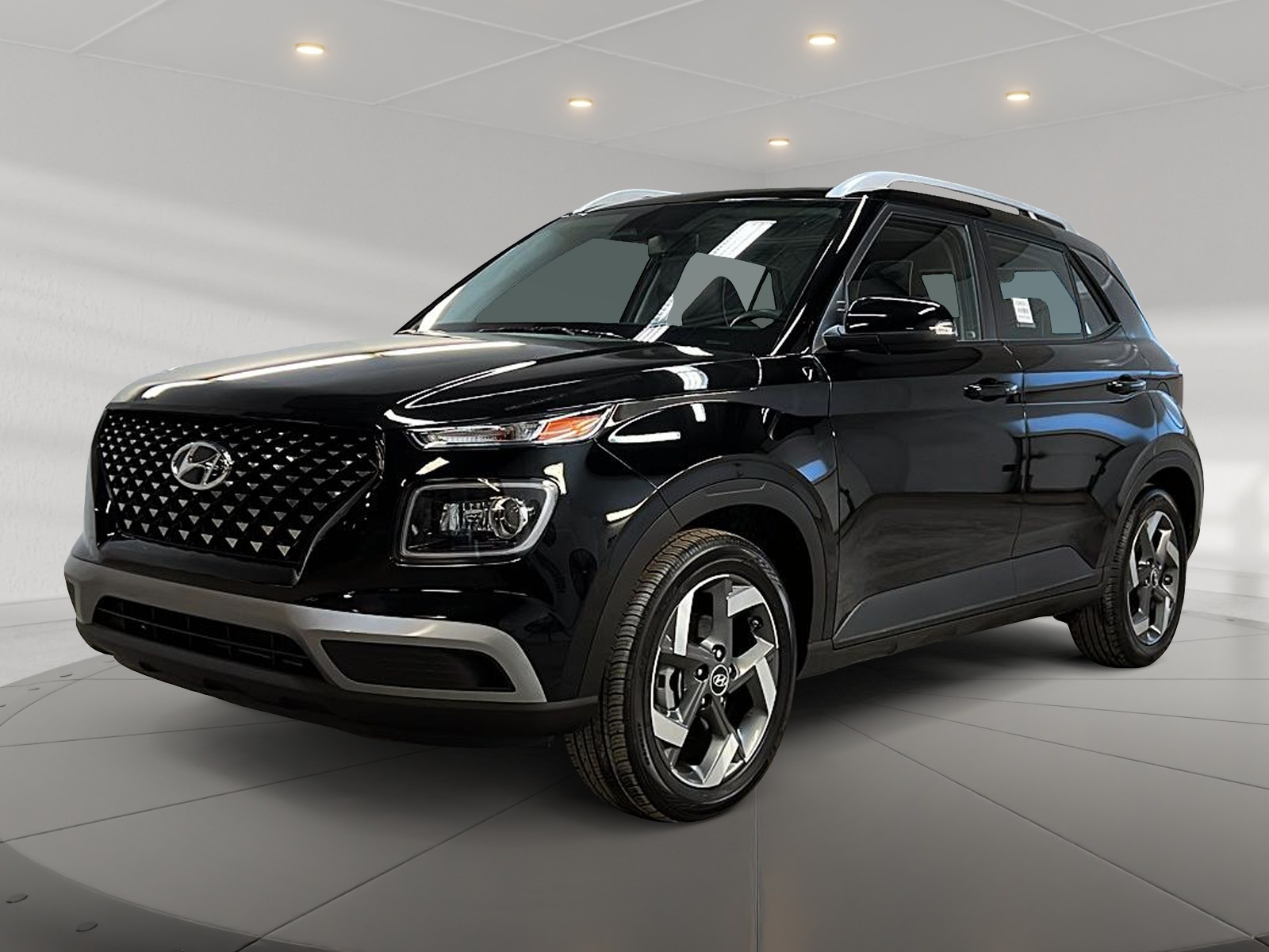 Hyundai Venue 2025 - Image #1
