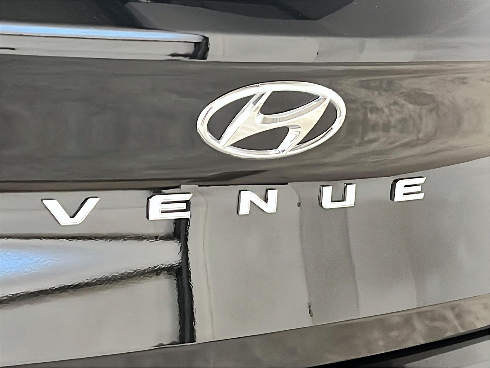 Hyundai Venue 2025 - Image #25
