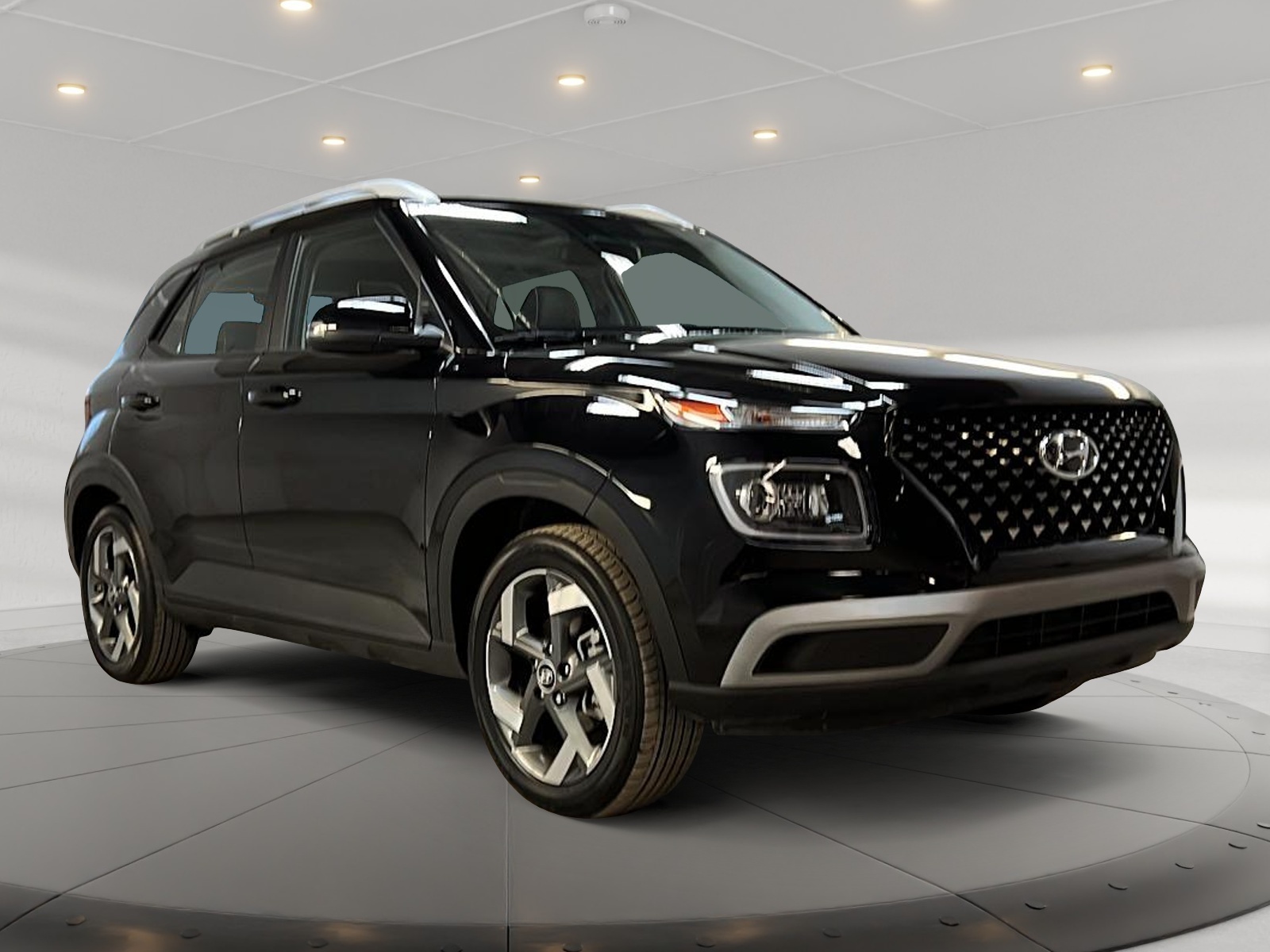 Hyundai Venue 2025 - Image #3