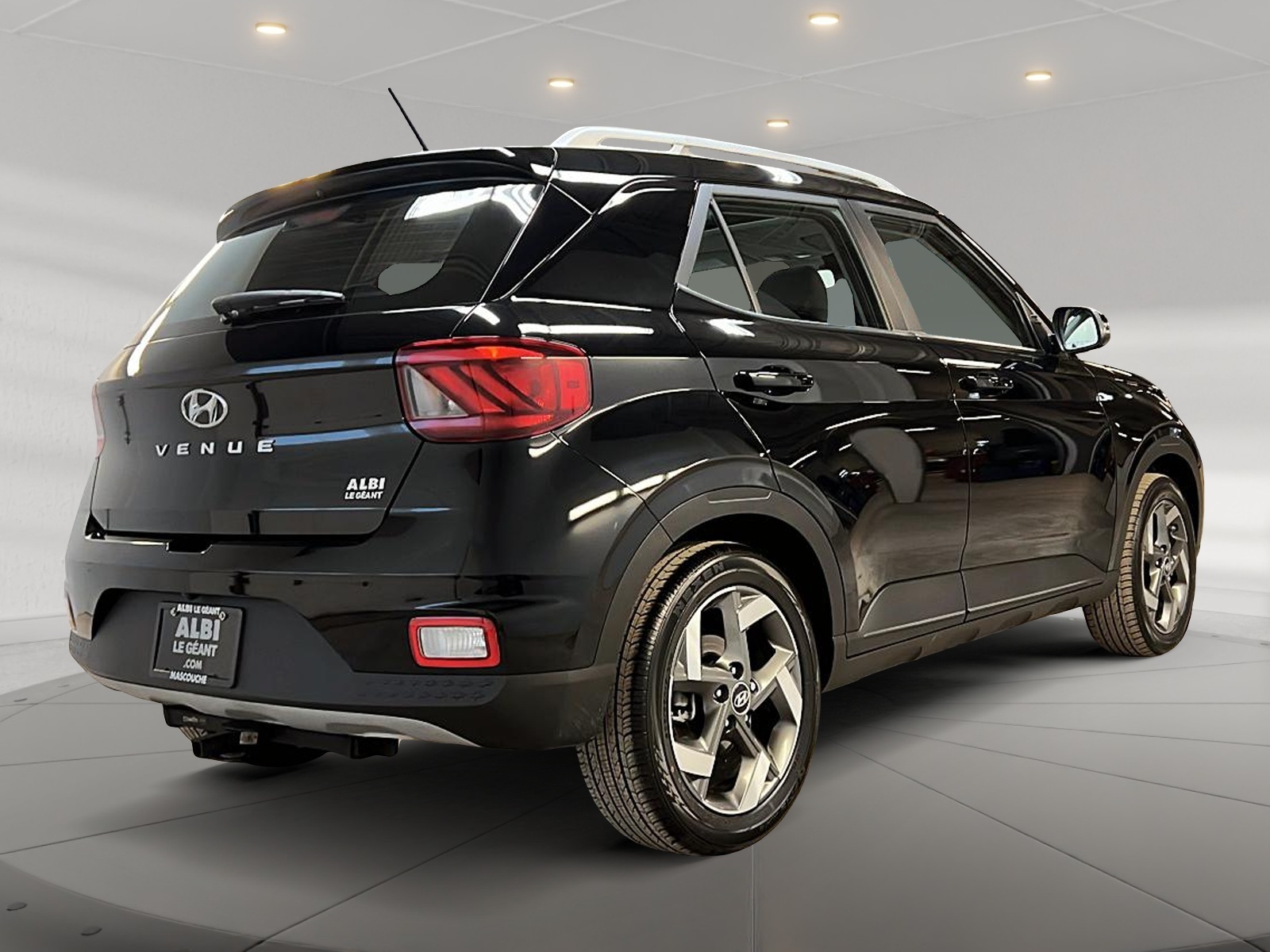 Hyundai Venue ULTIMATE TOIT 2025 - image #4