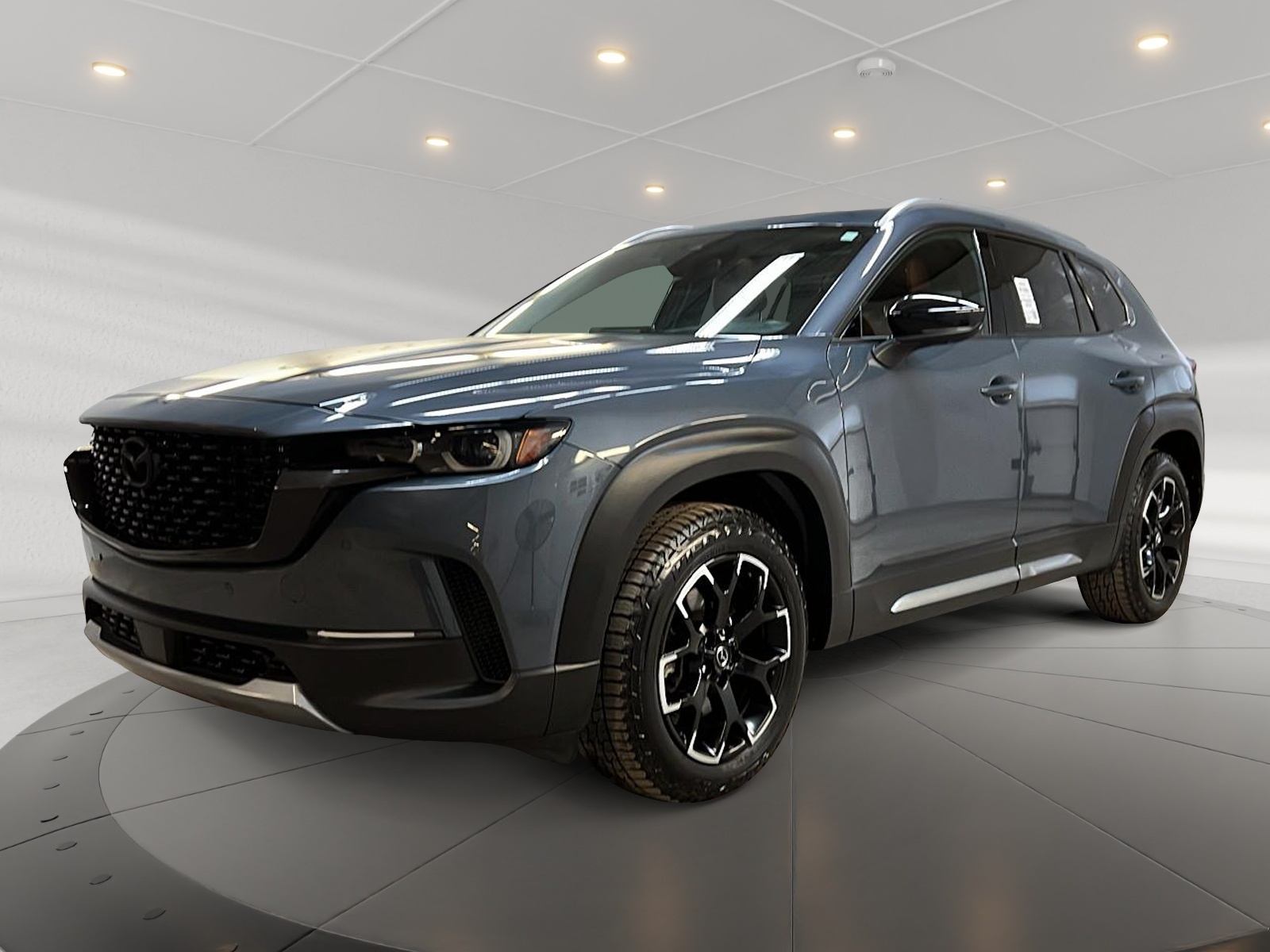 Mazda CX-50 MERIDIAN 2.5T CUIR TOIT PANO NAV 4RM 2024 - image #1