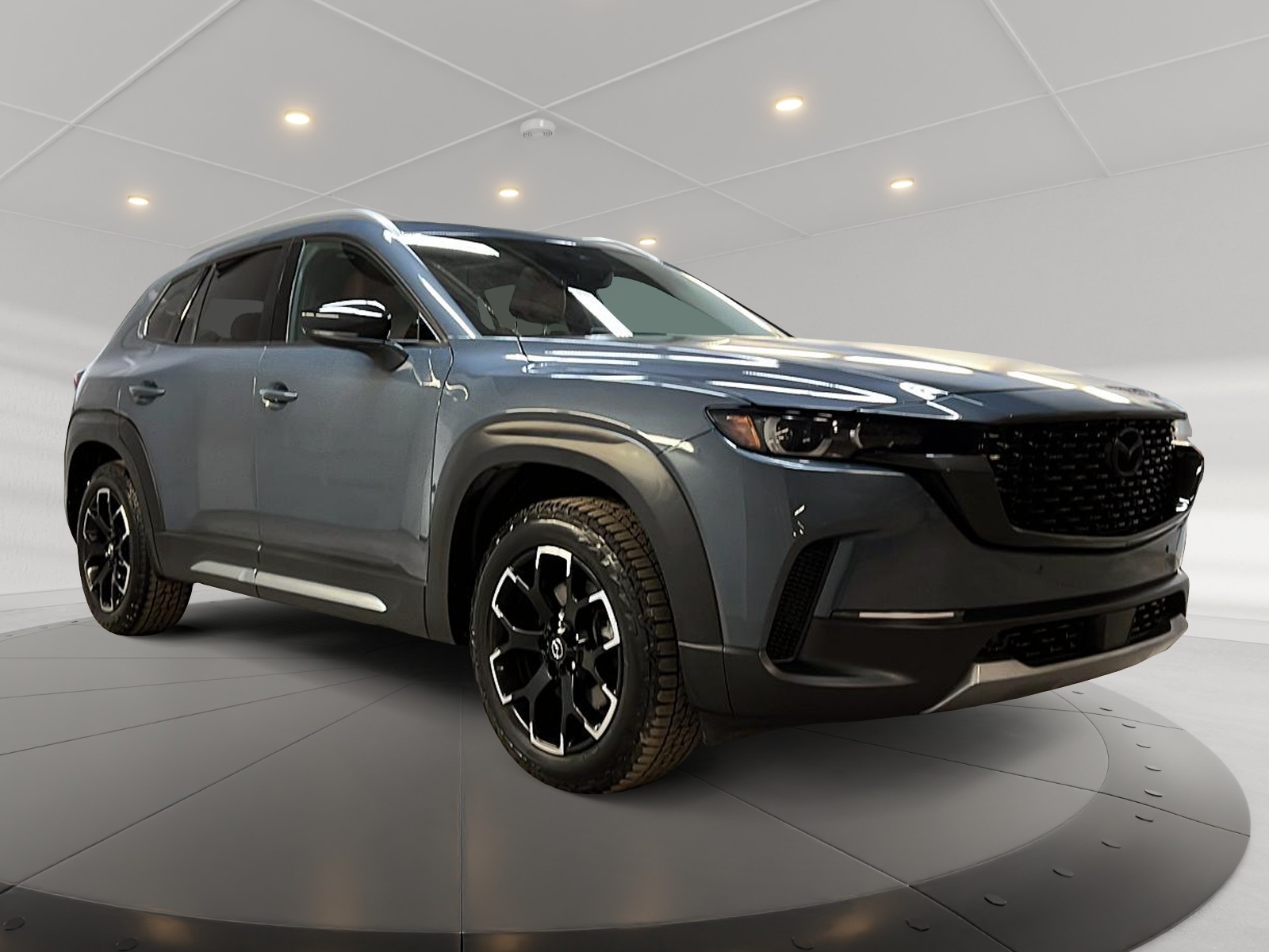Mazda CX-50 2024 - Image #3