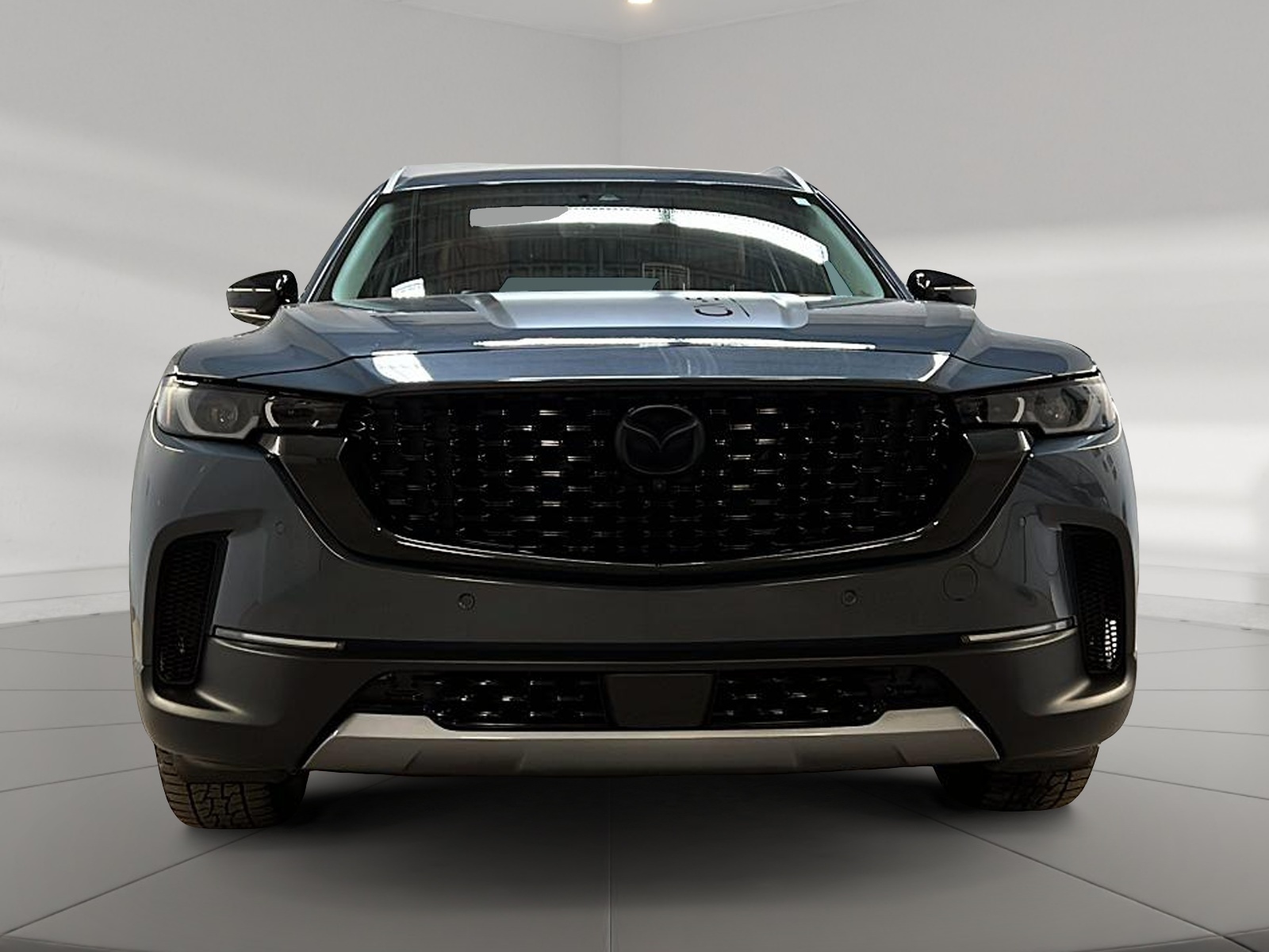 Mazda CX-50 2024 - Image #2