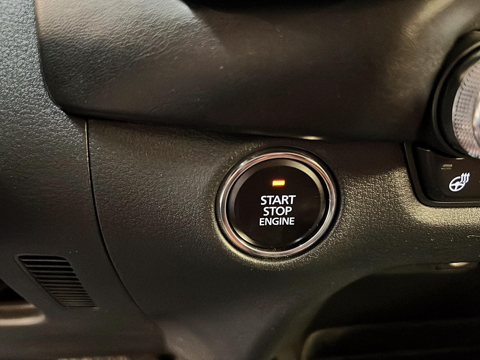 Mazda CX-50 2024 - Image #21