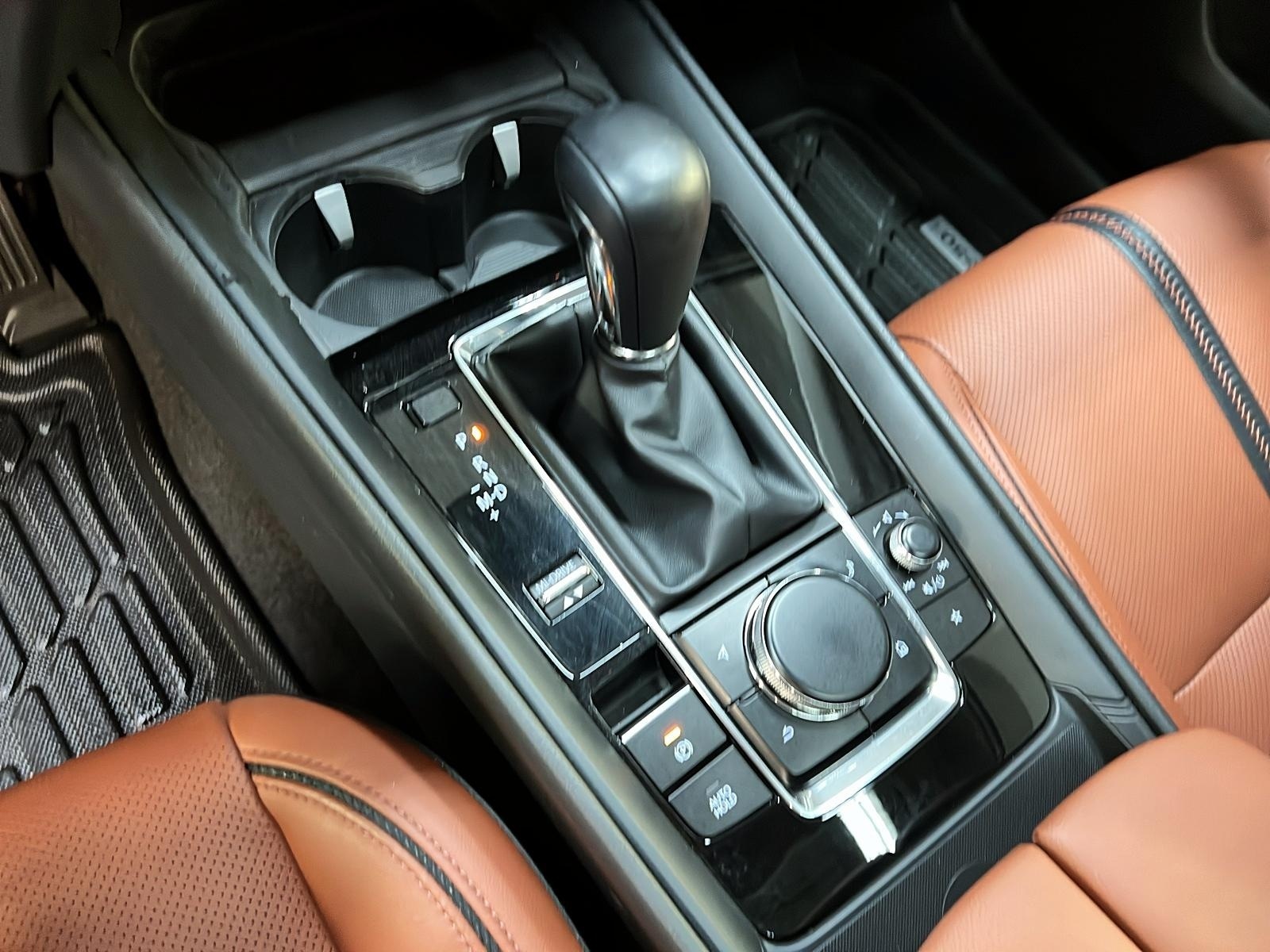 Mazda CX-50 2024 - Image #16
