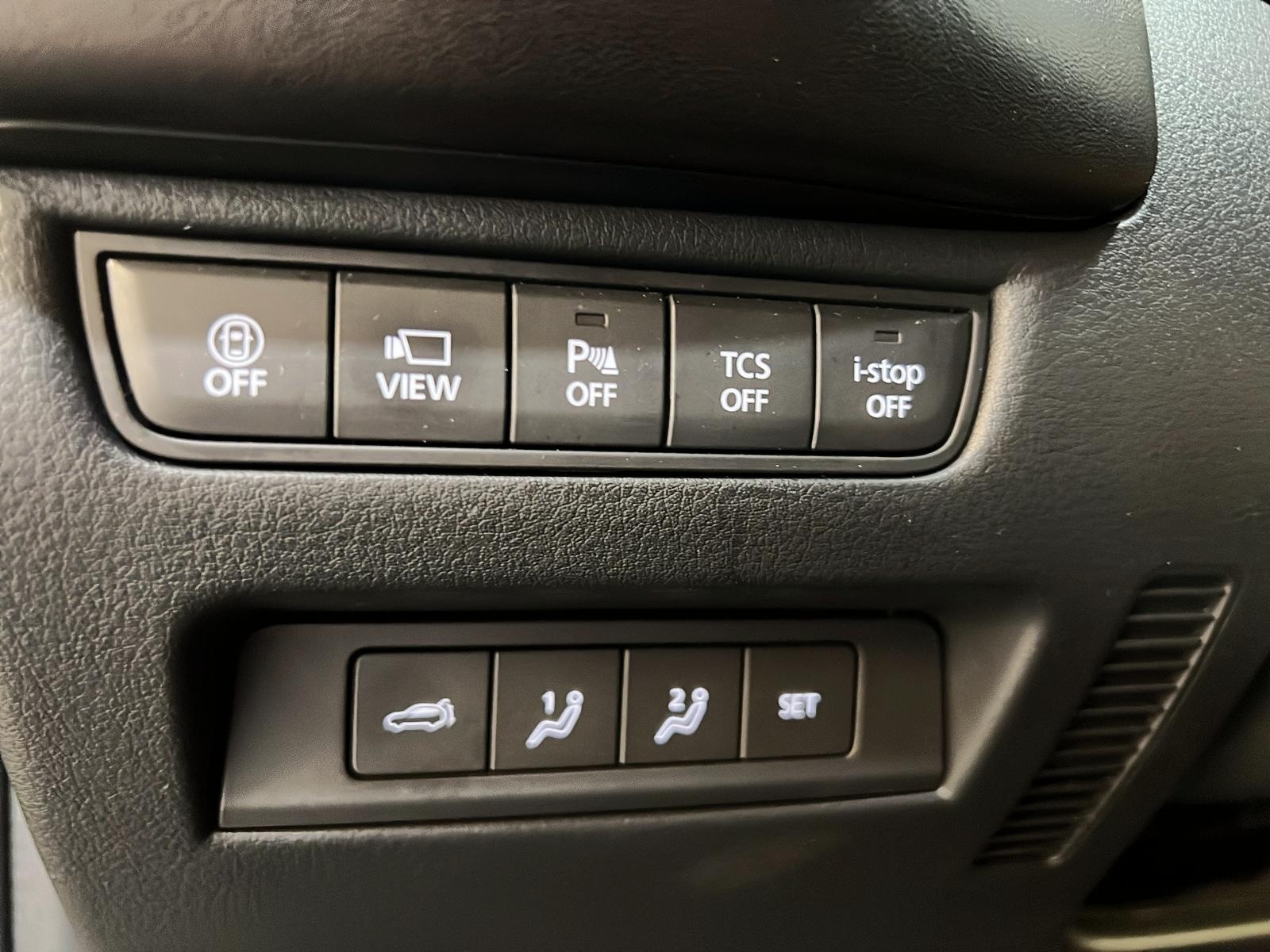 Mazda CX-50 2024 - Image #24
