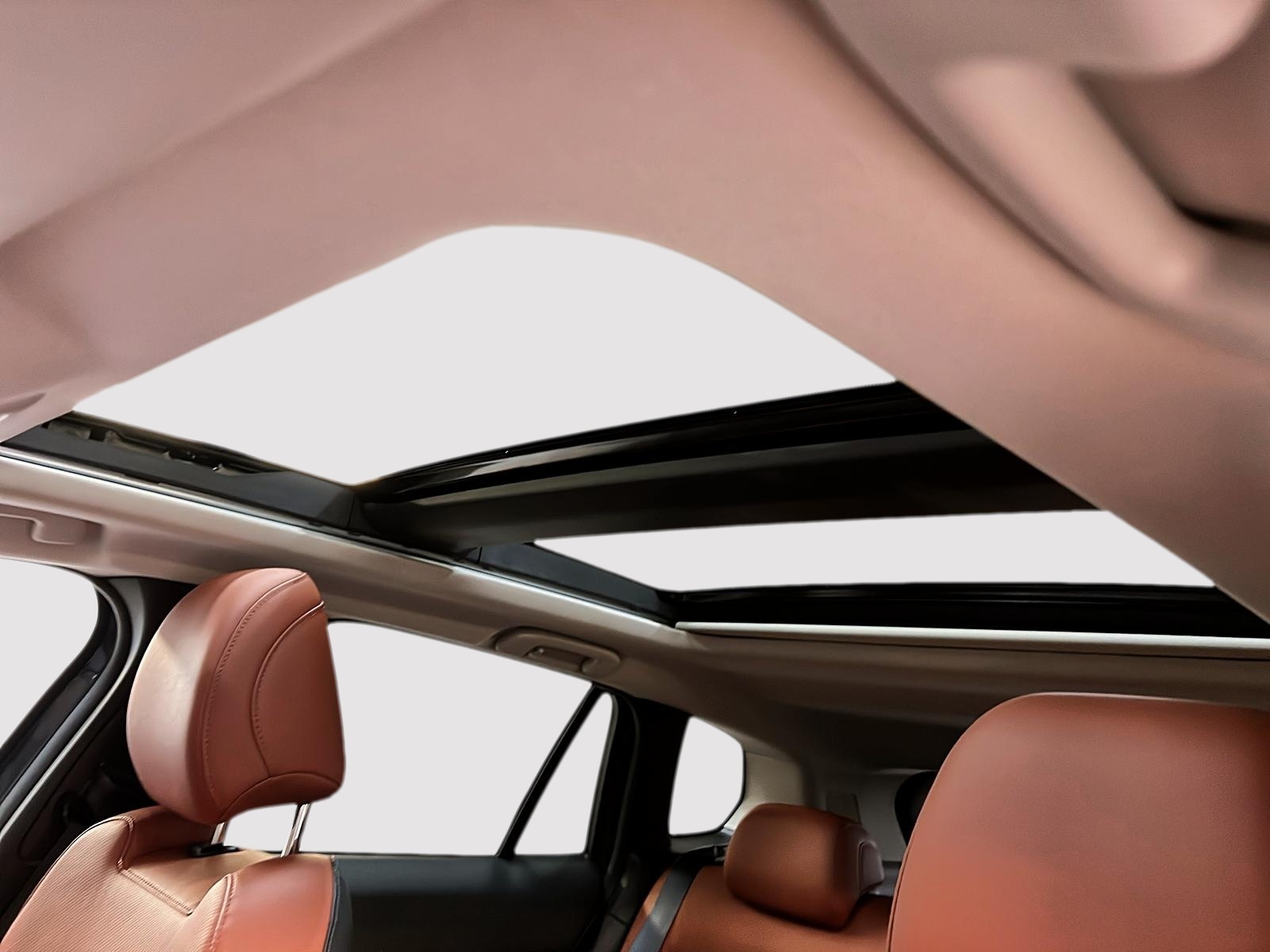 Mazda CX-50 2024 - Image #10