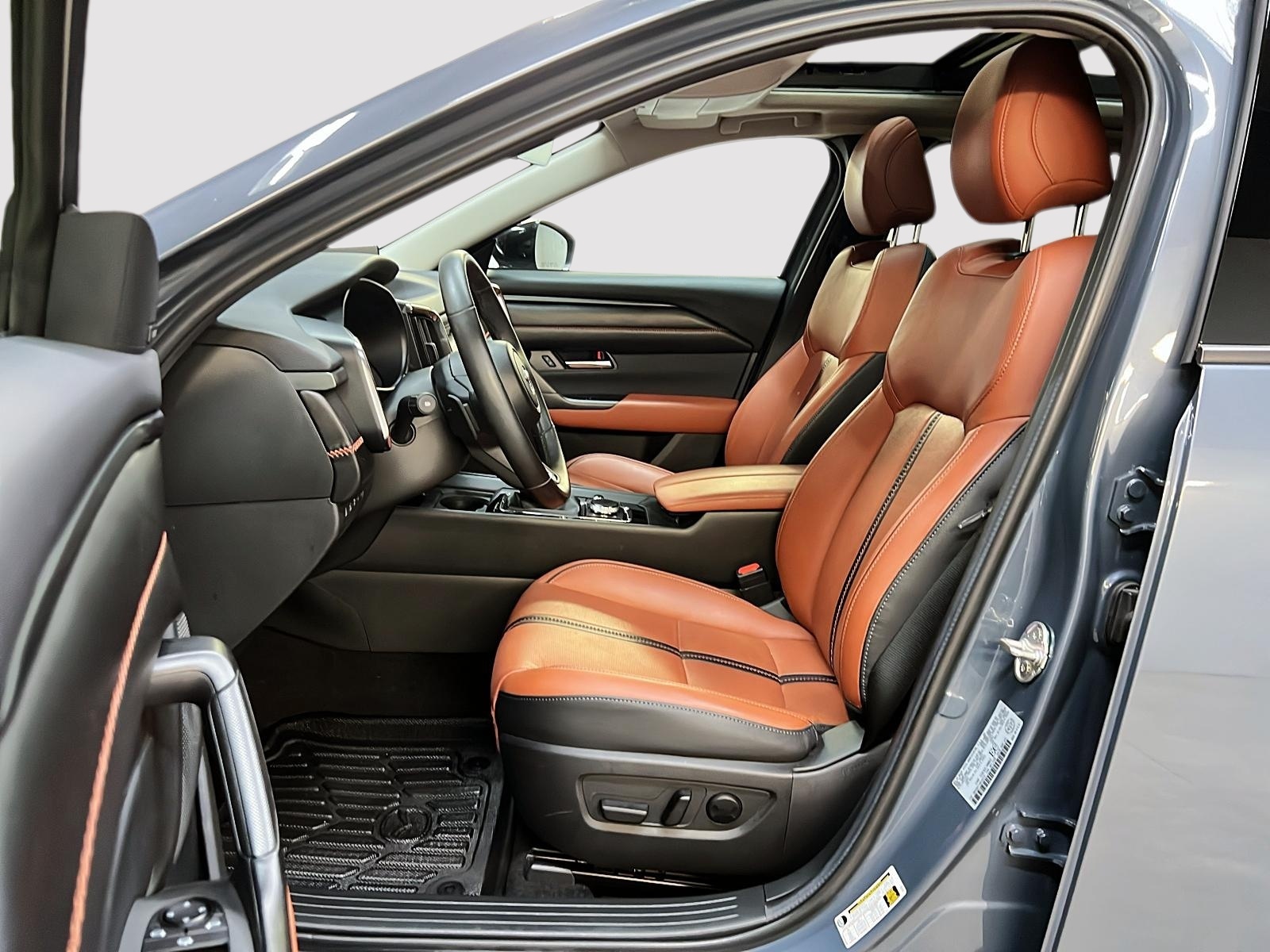 Mazda CX-50 2024 - Image #7
