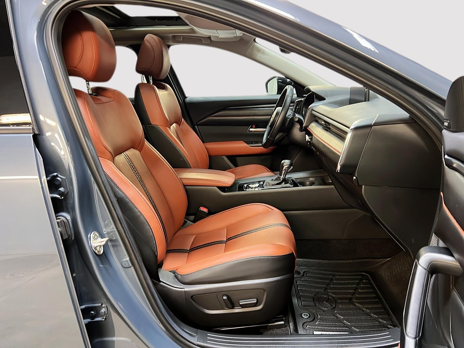 Mazda CX-50 2024 - Image #8