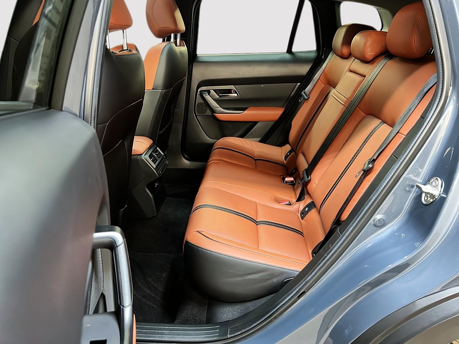 Mazda CX-50 2024 - Image #9