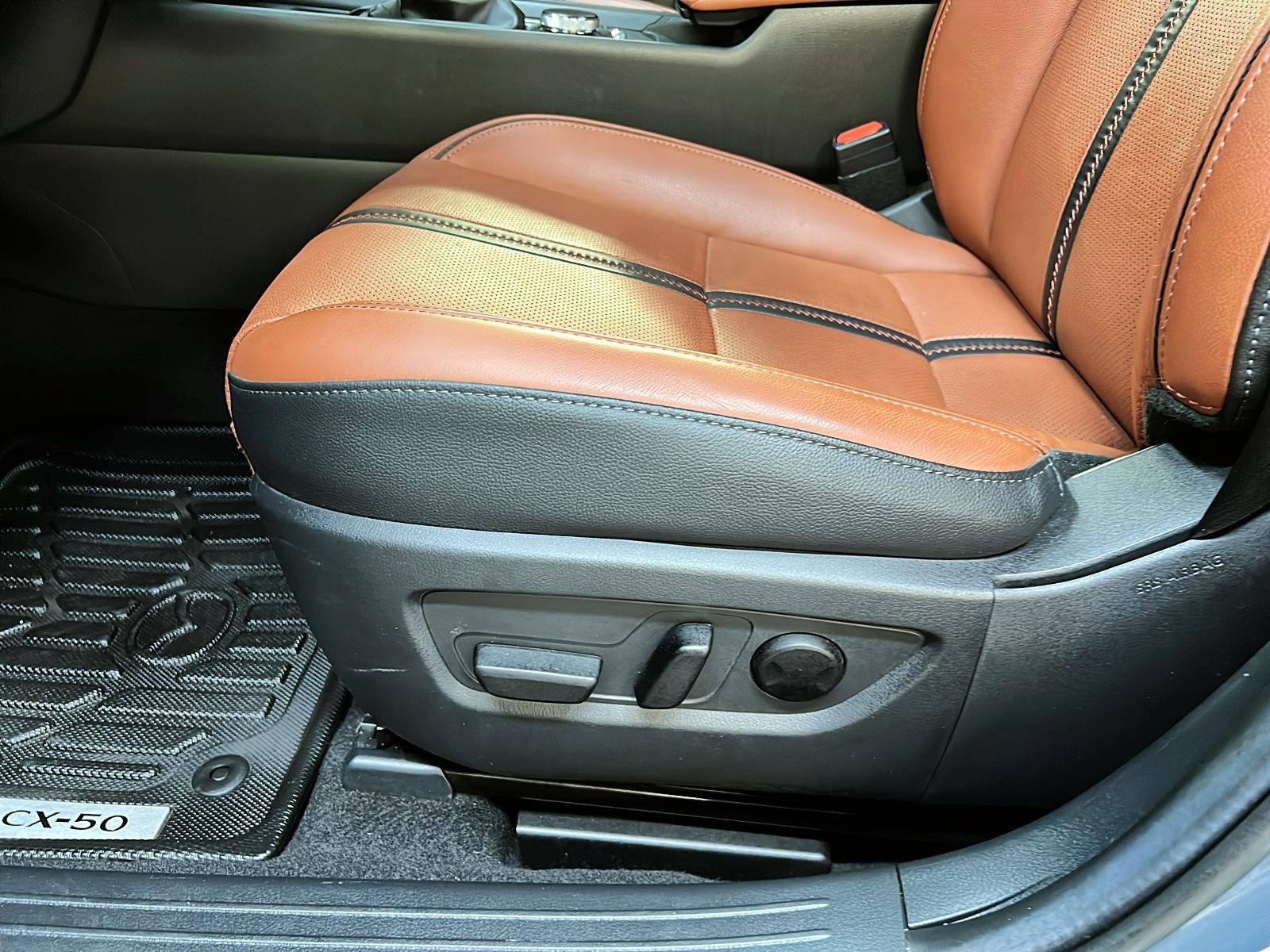Mazda CX-50 2024 - Image #28