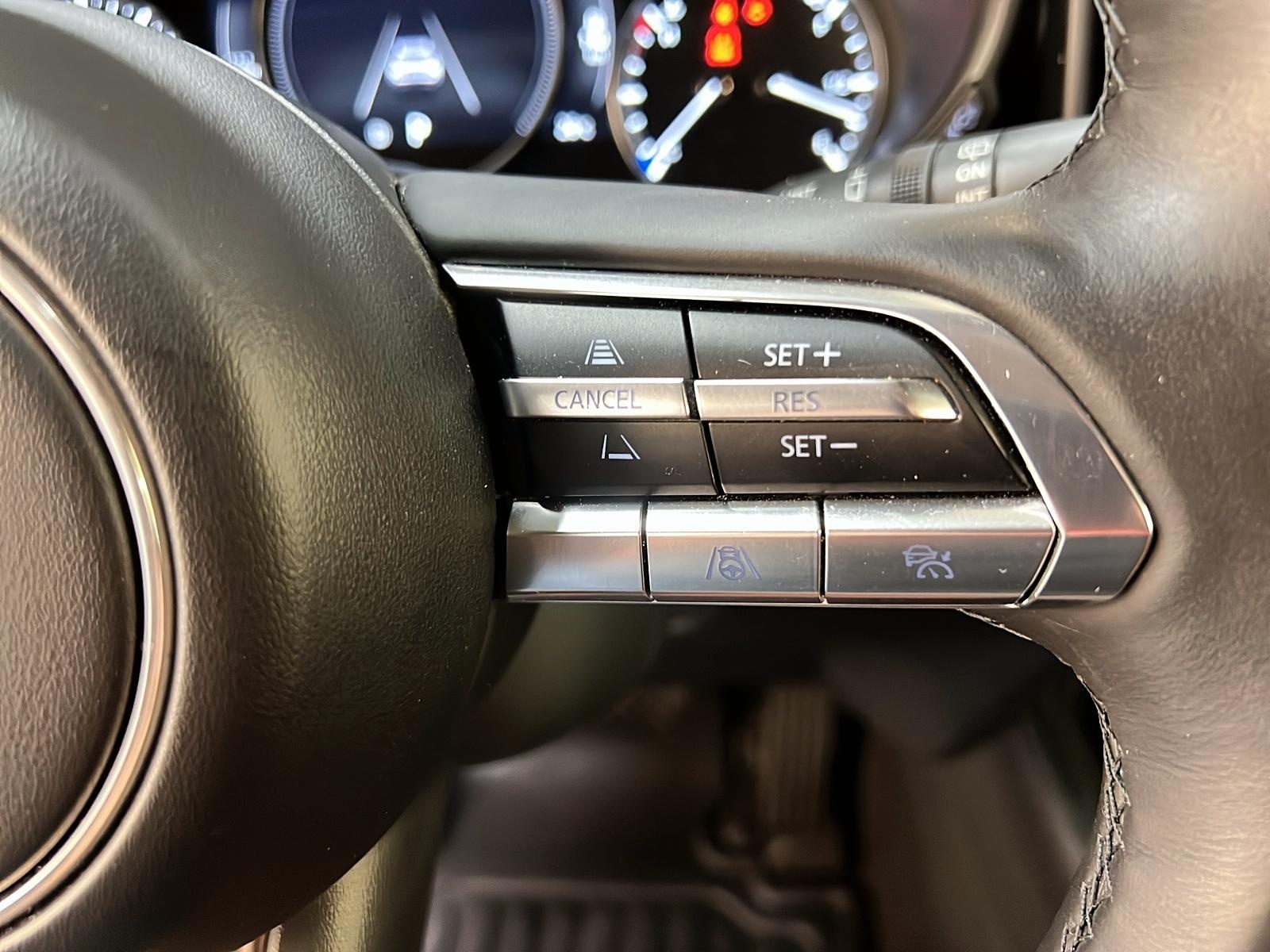 Mazda CX-50 2024 - Image #22